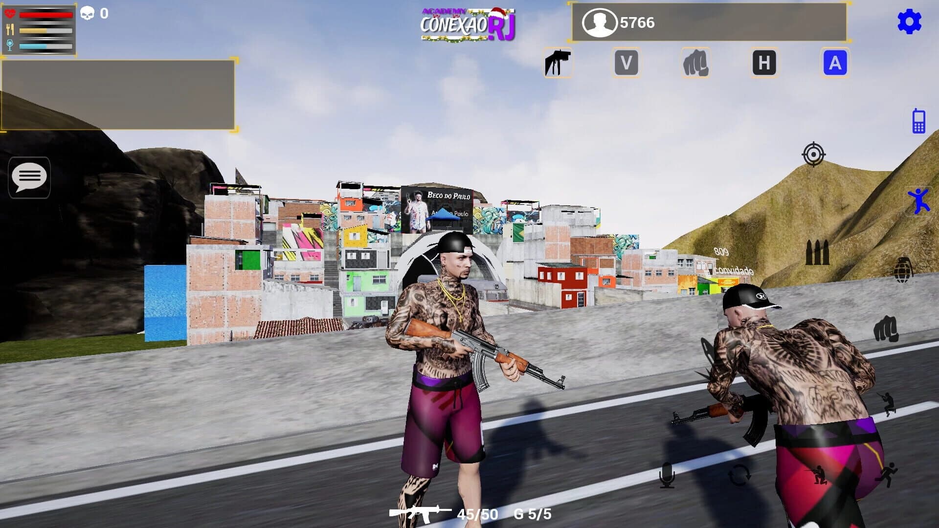 Enfynyty screenshot 12