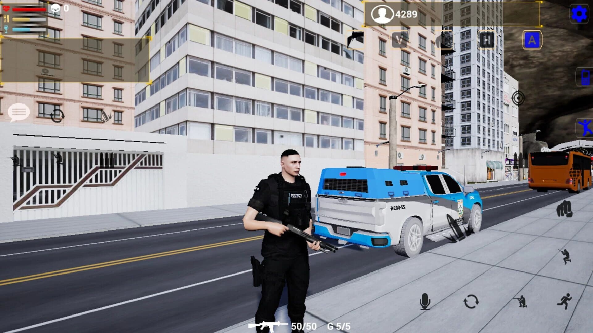Enfynyty screenshot 17
