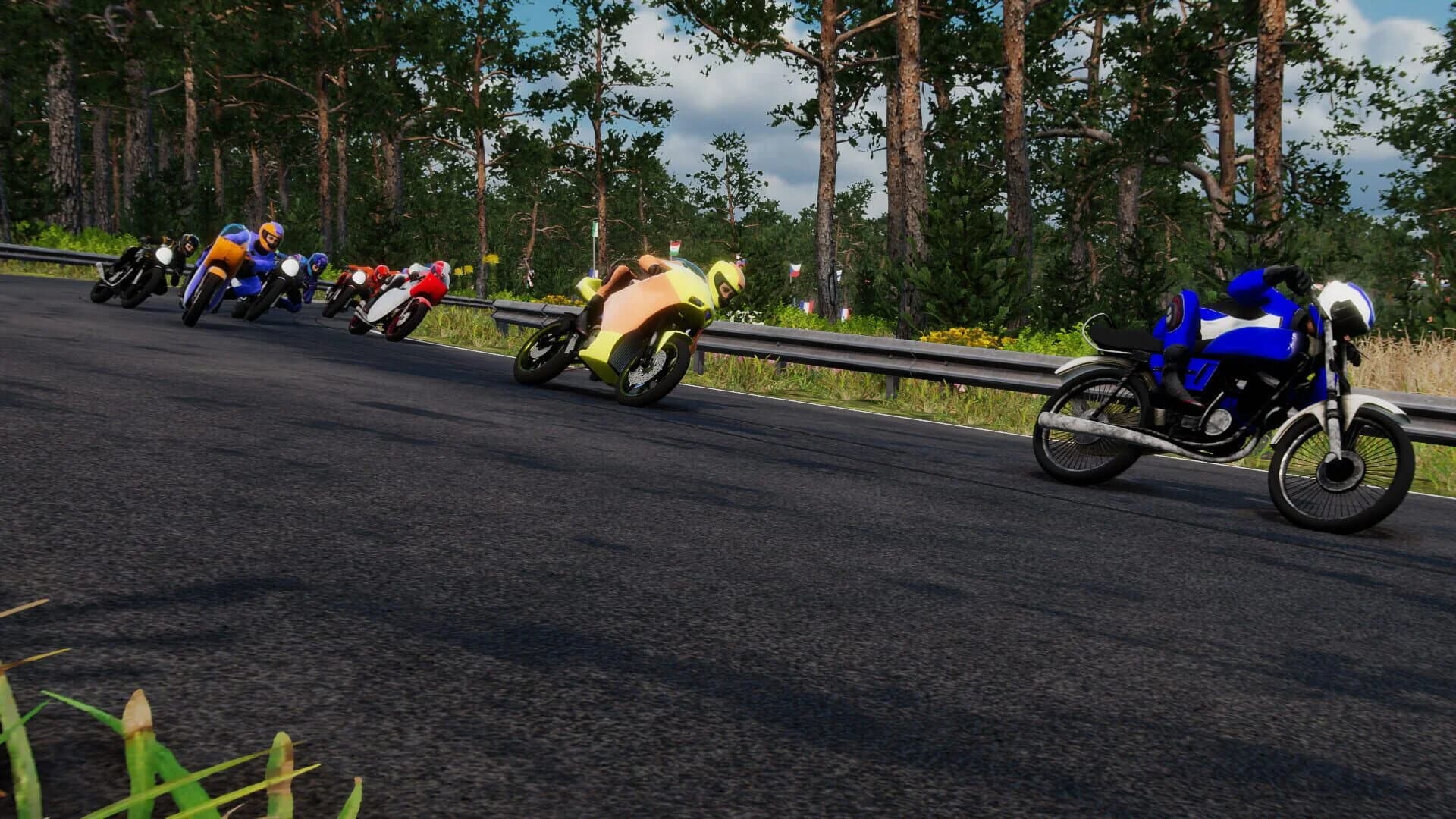 Engine Evolution 2023 screenshot 4