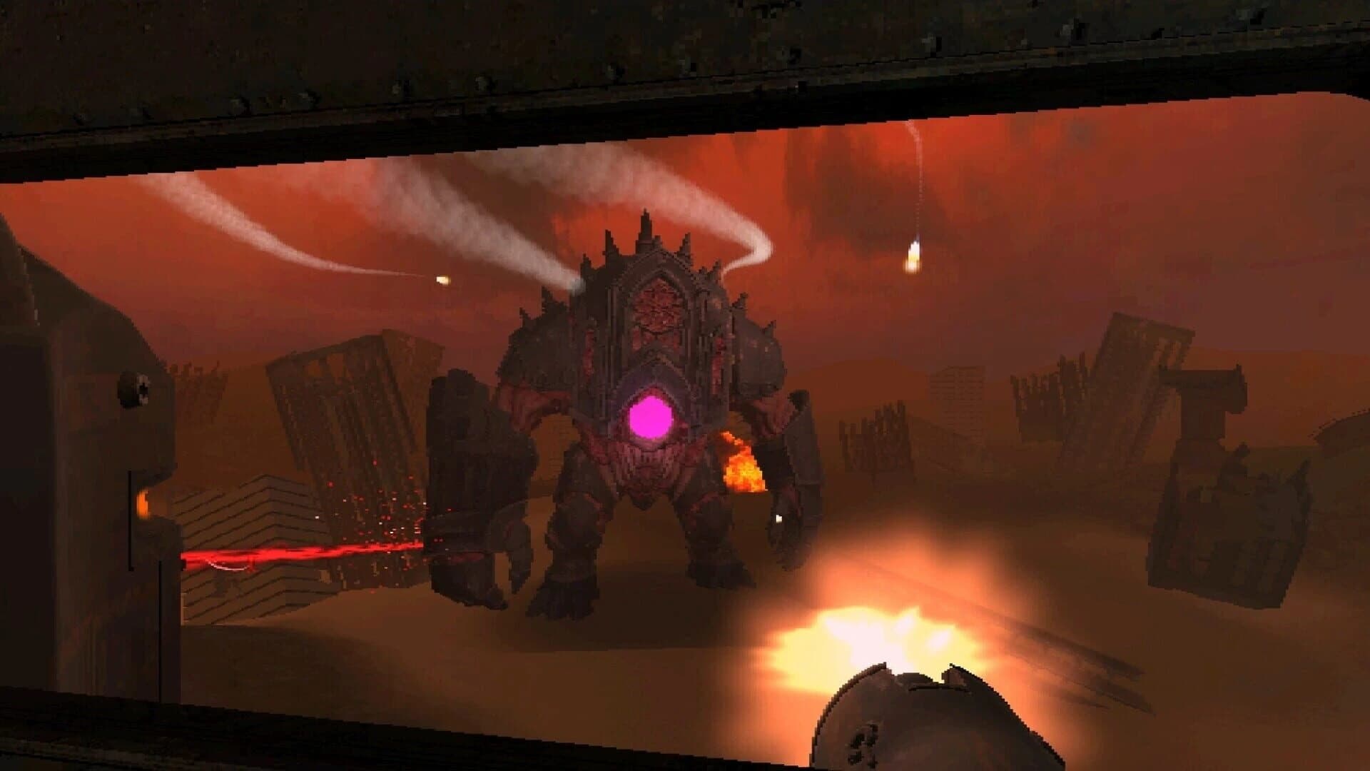 Engine of Sin screenshot 2