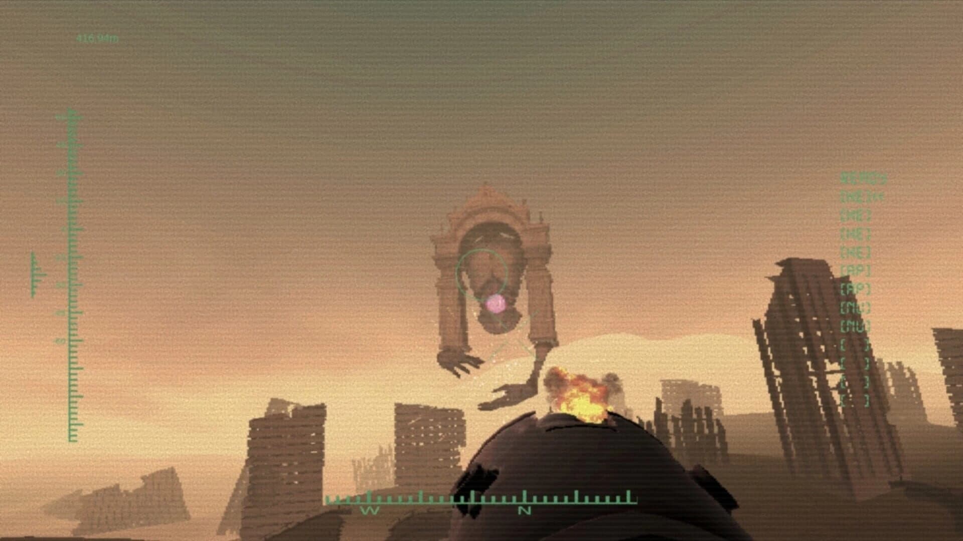 Engine of Sin screenshot 1