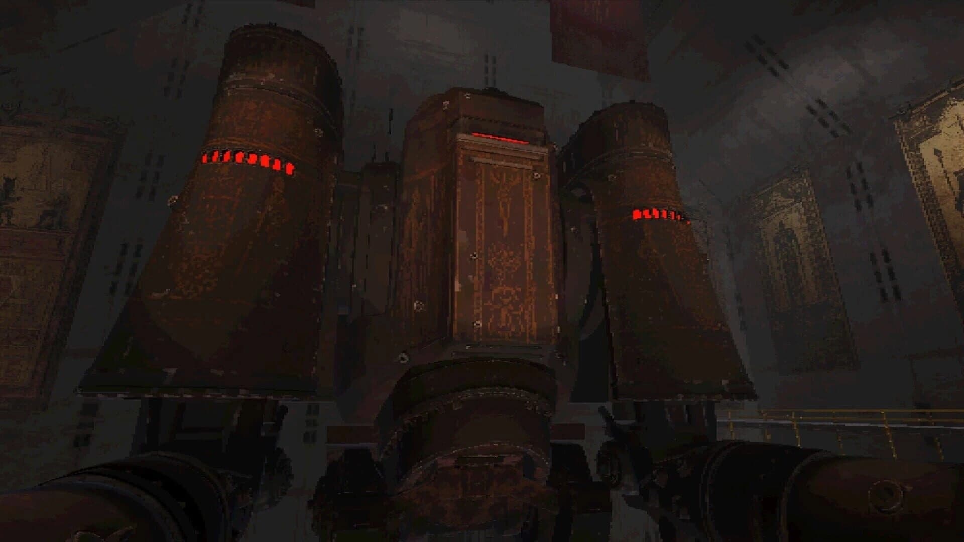 Engine of Sin screenshot 4