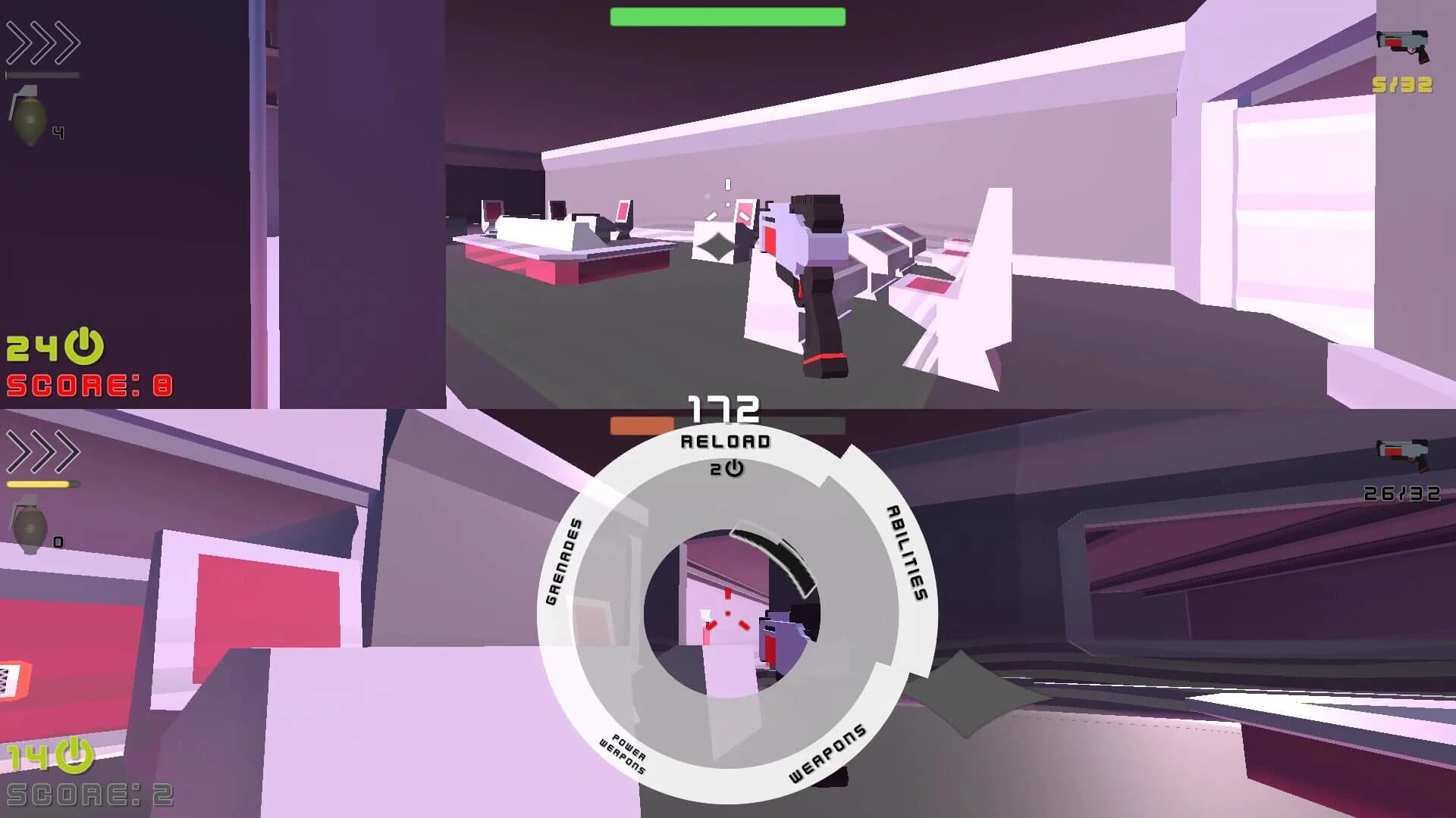Engineer Arena screenshot 3