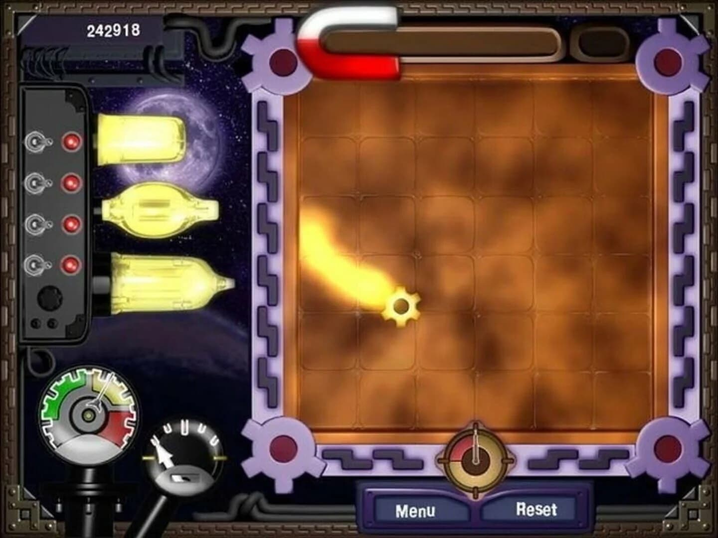 Engineering: Mystery of the Ancient Clock screenshot 5