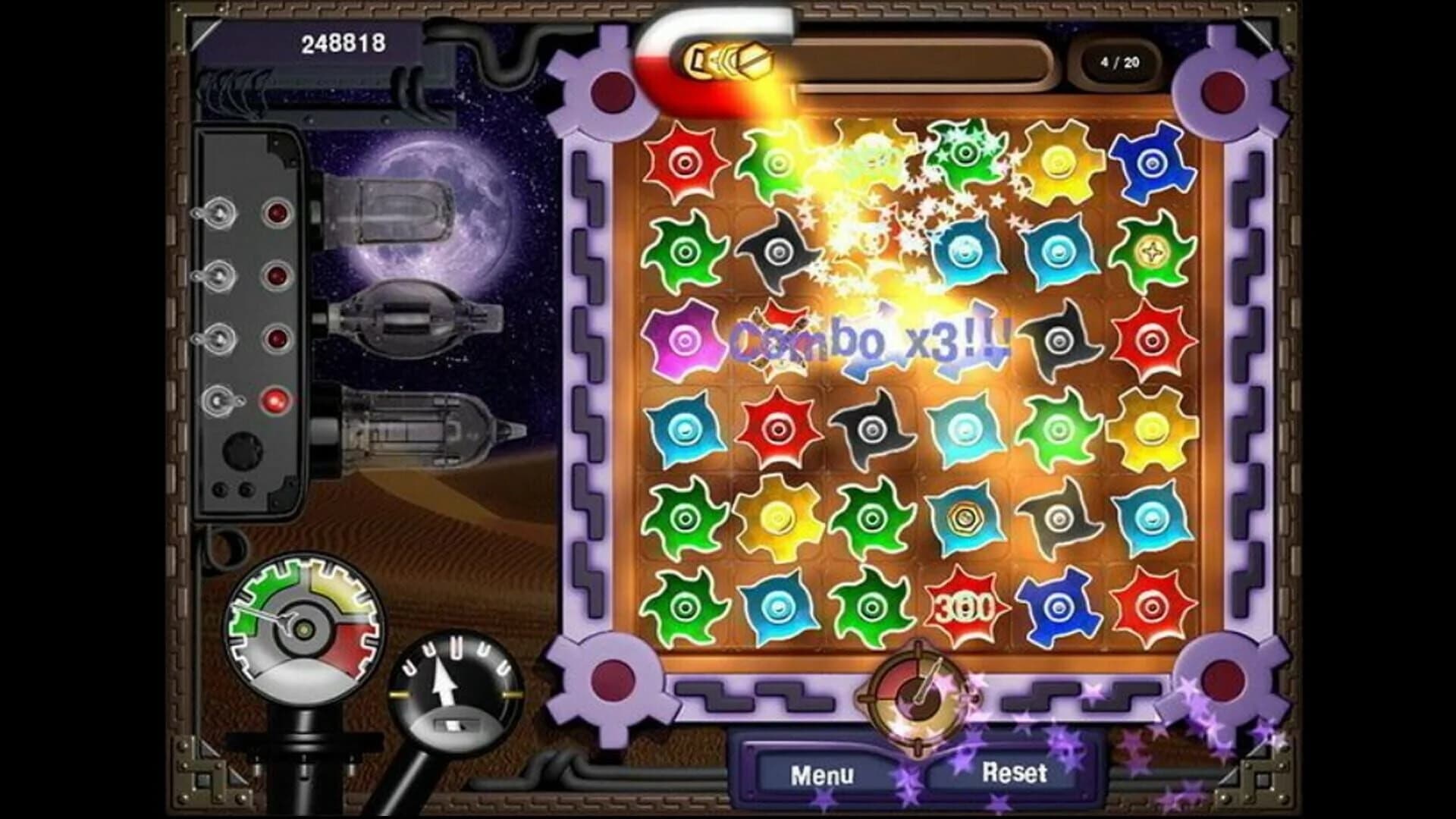 Engineering: Mystery of the Ancient Clock screenshot 4