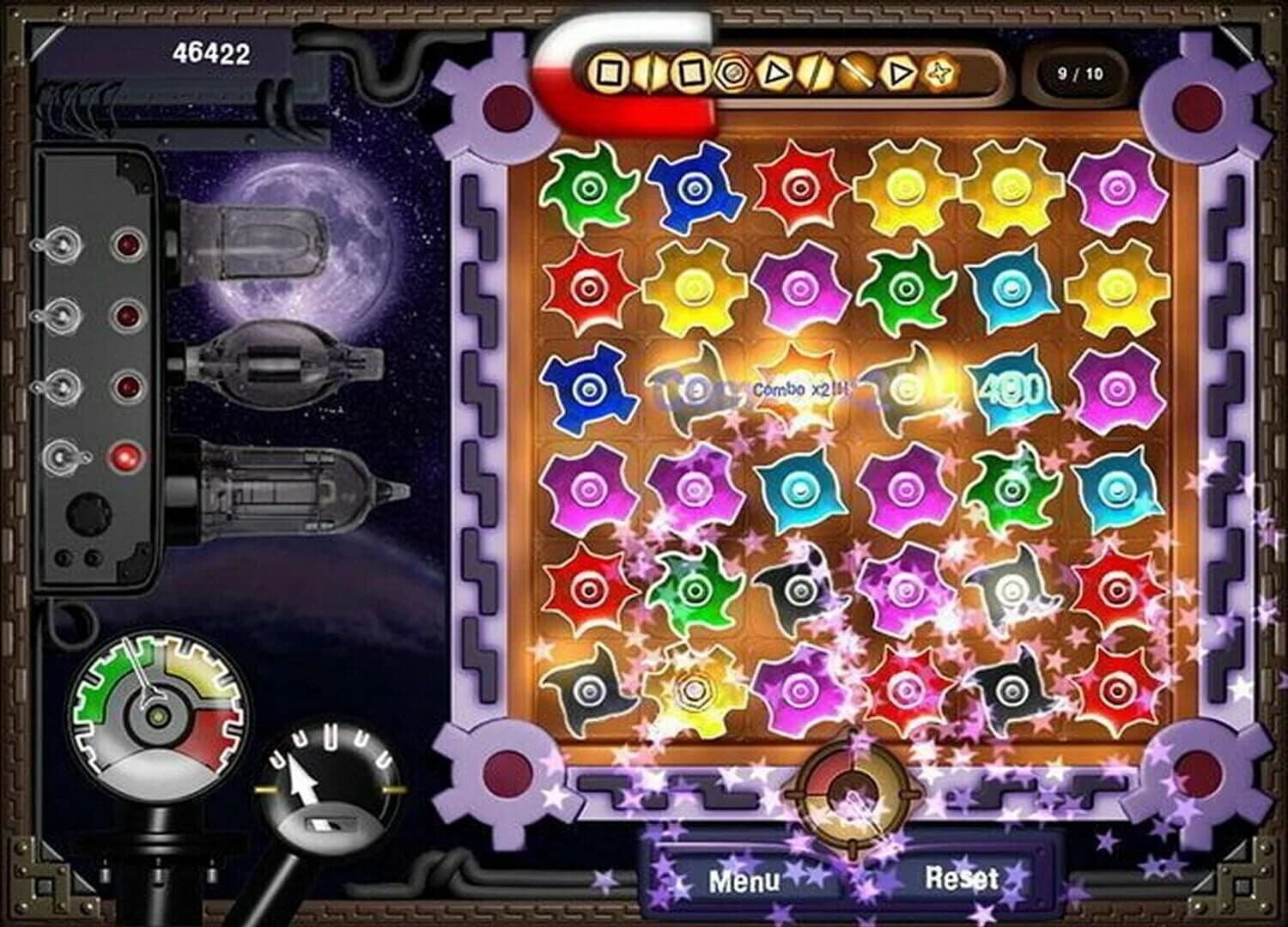 Engineering: Mystery of the Ancient Clock screenshot 3