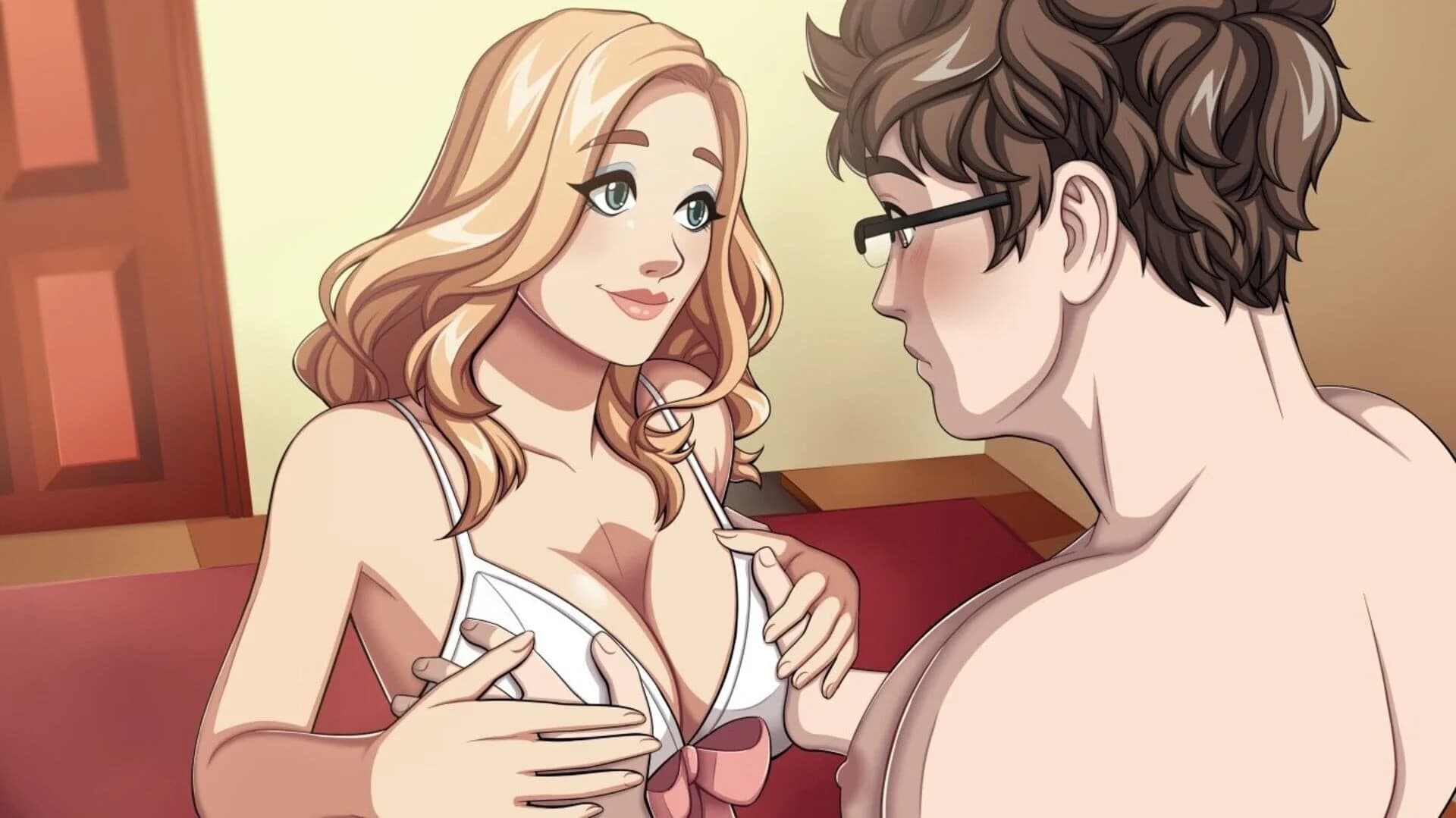 England Exchange screenshot 2