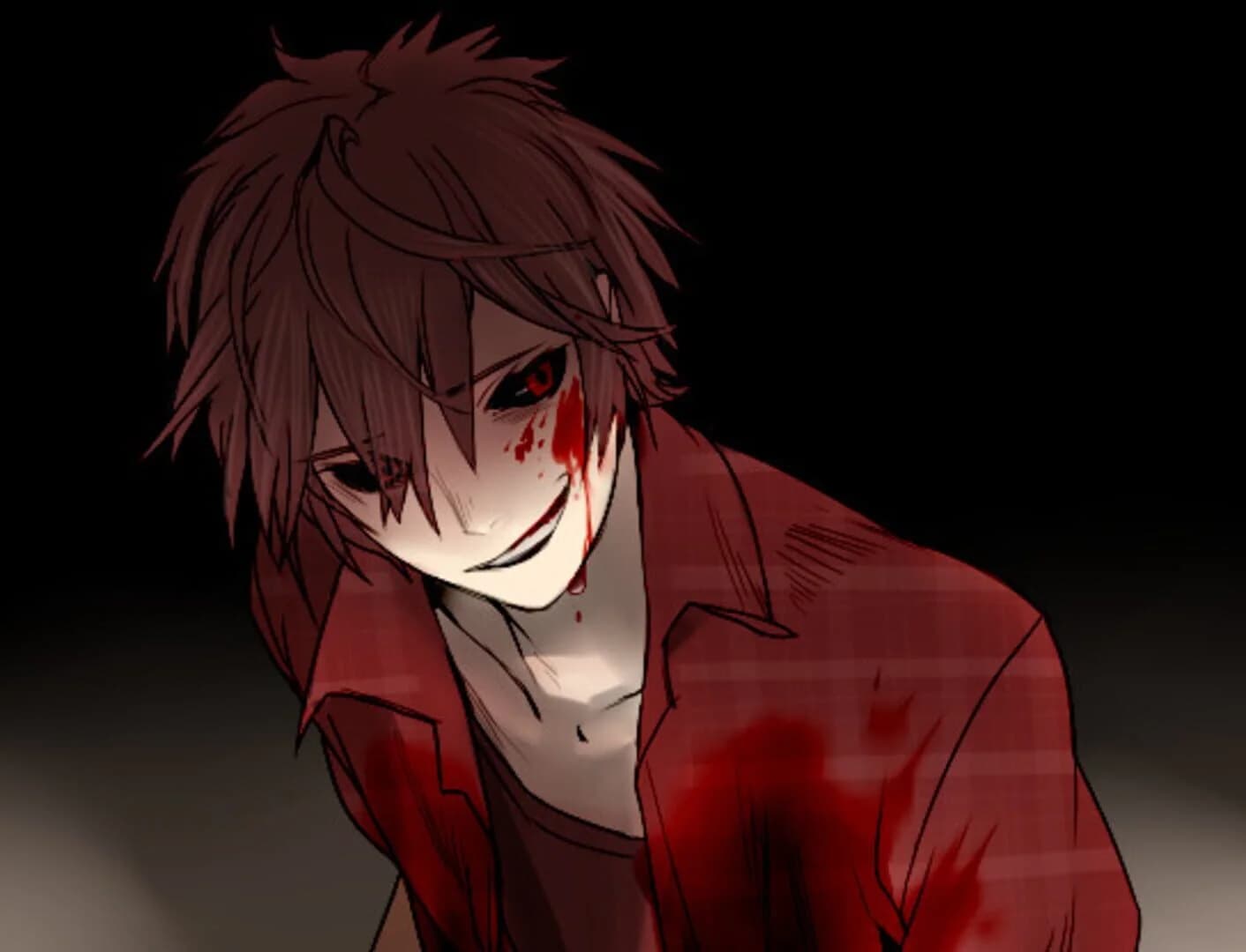 Enigma: An Illusion Named Family screenshot 1