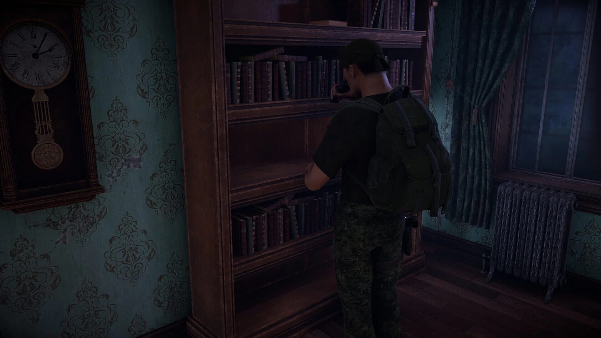 Enigma of Forest screenshot 2