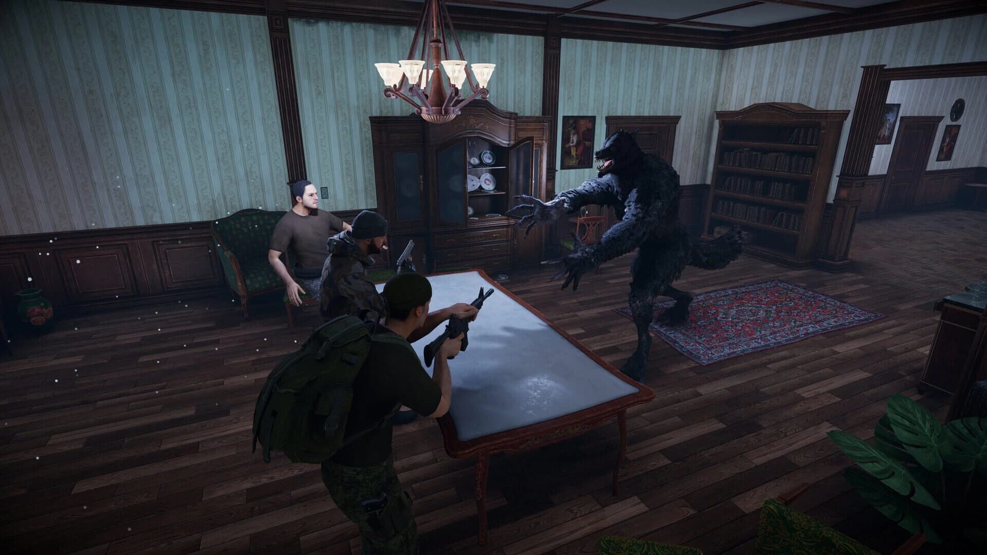 Enigma of Forest screenshot 5