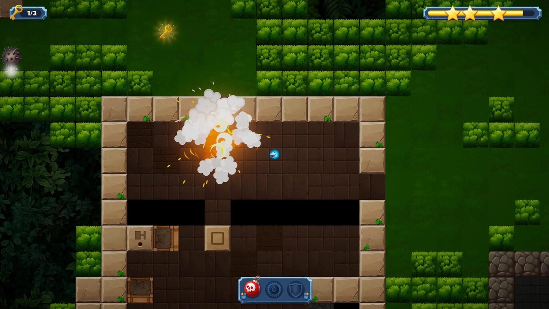 Enigmarble screenshot 5
