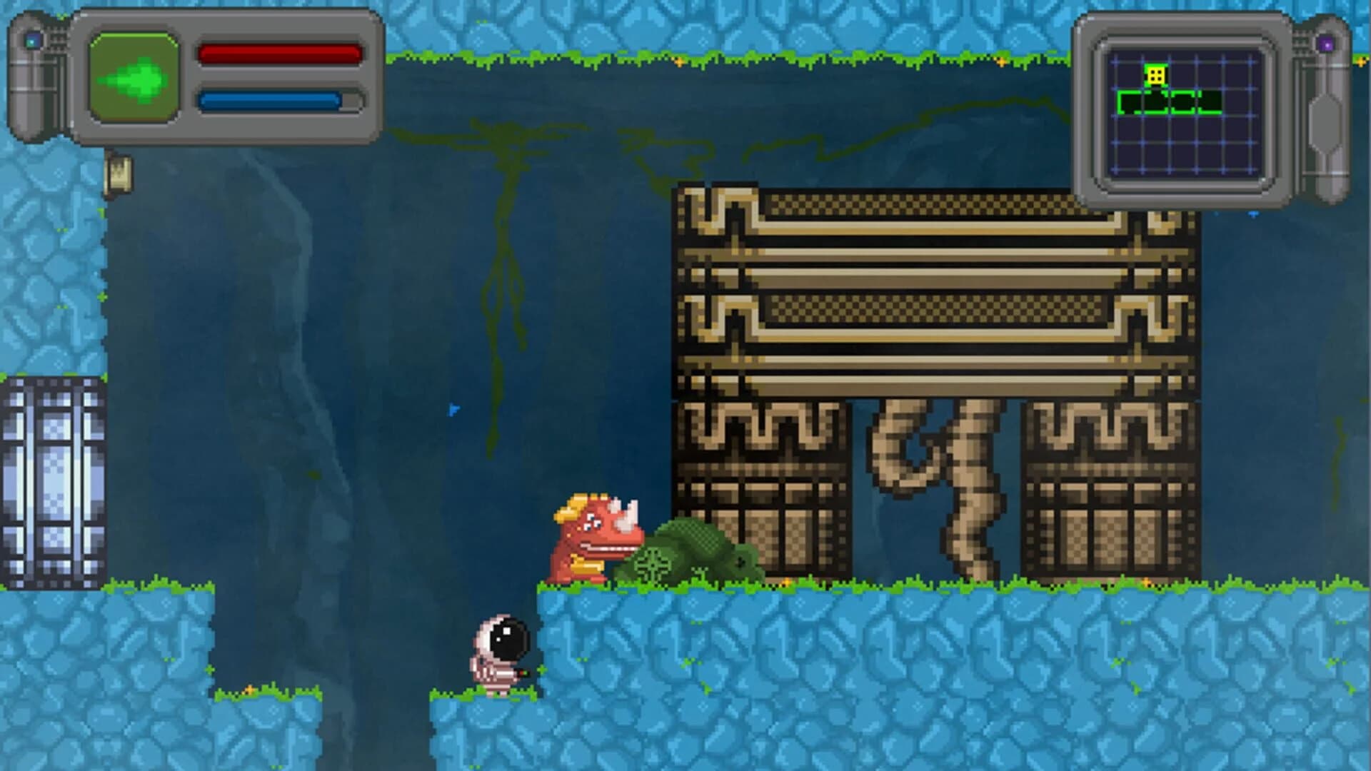 Enigmoon screenshot 5