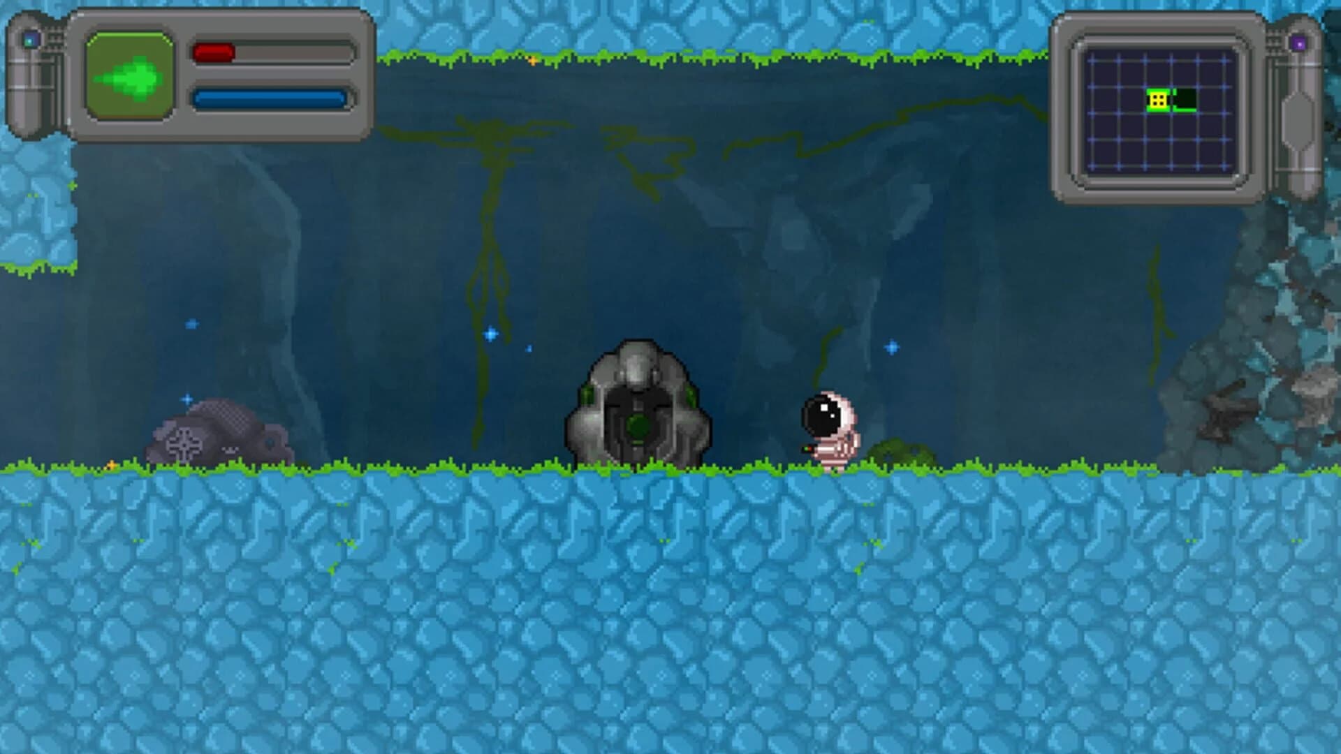 Enigmoon screenshot 4