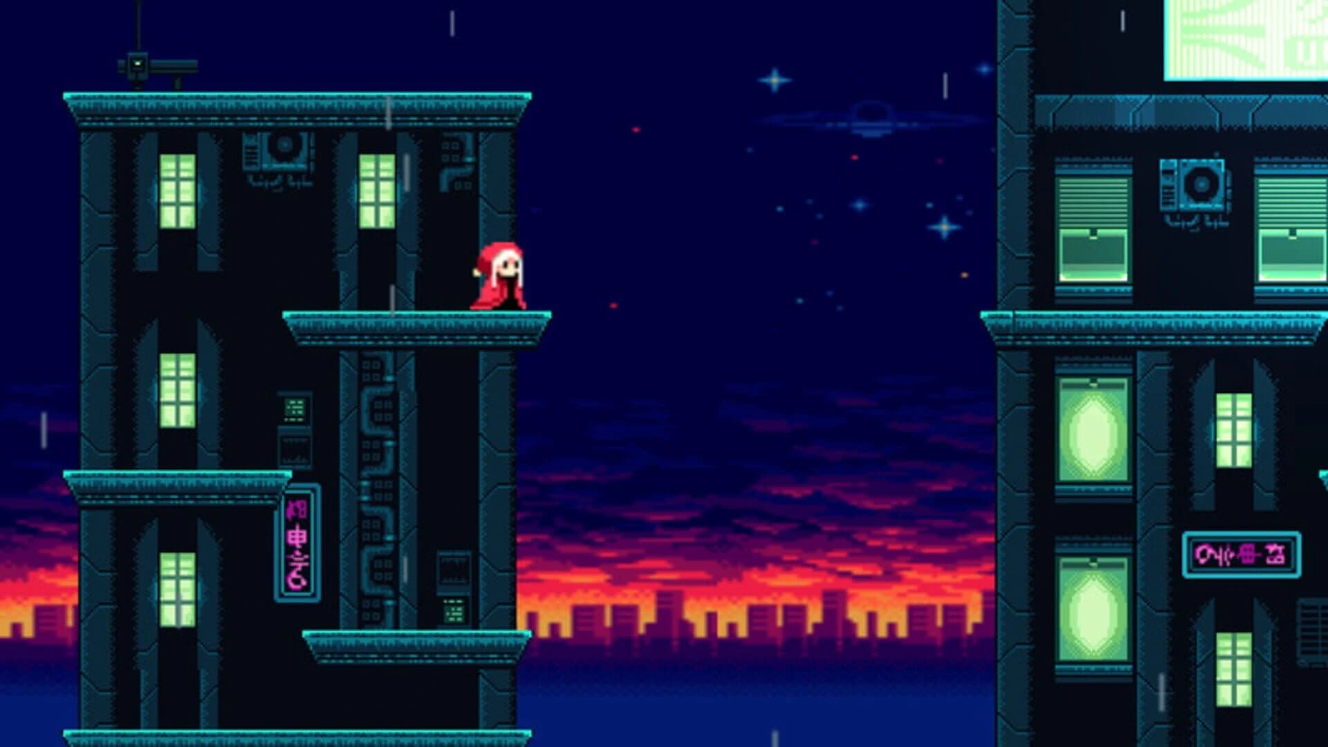 Enionax screenshot 4