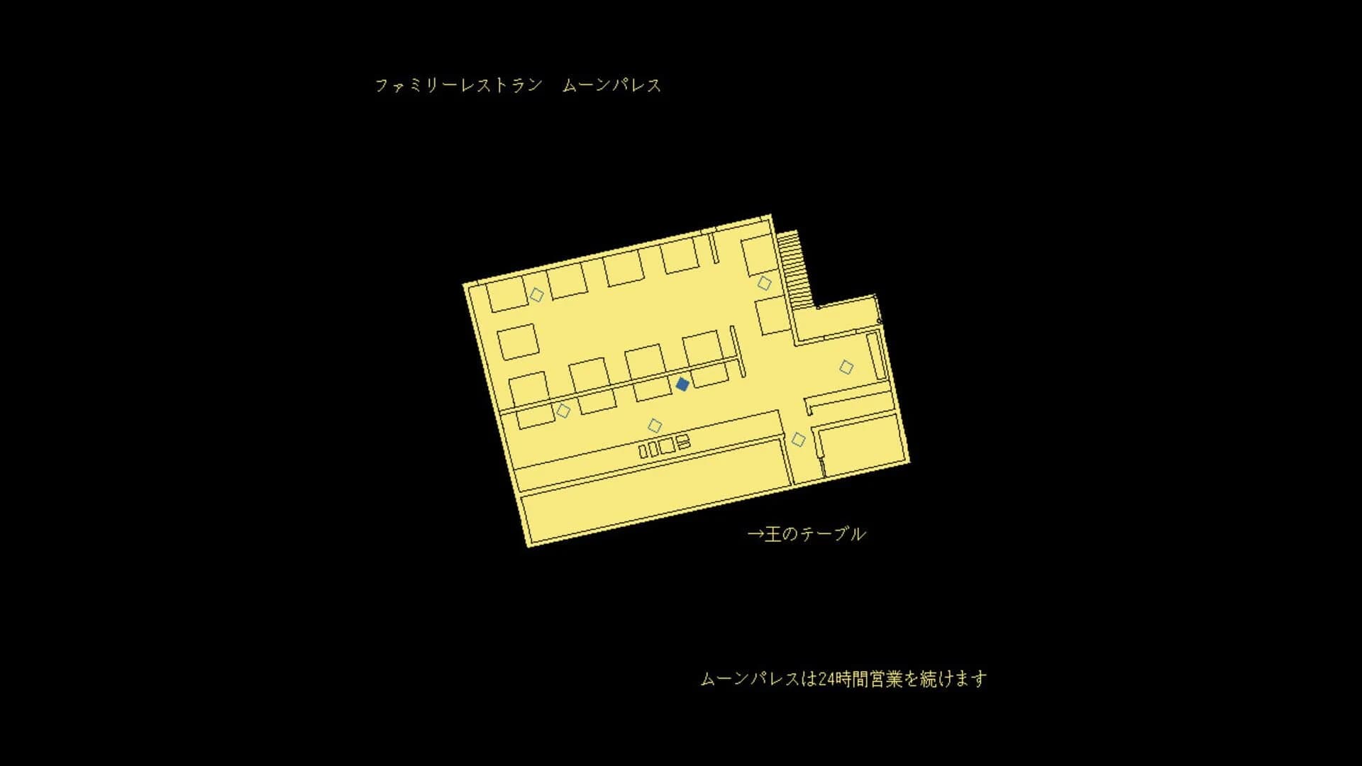 Enjoy the Diner screenshot 5