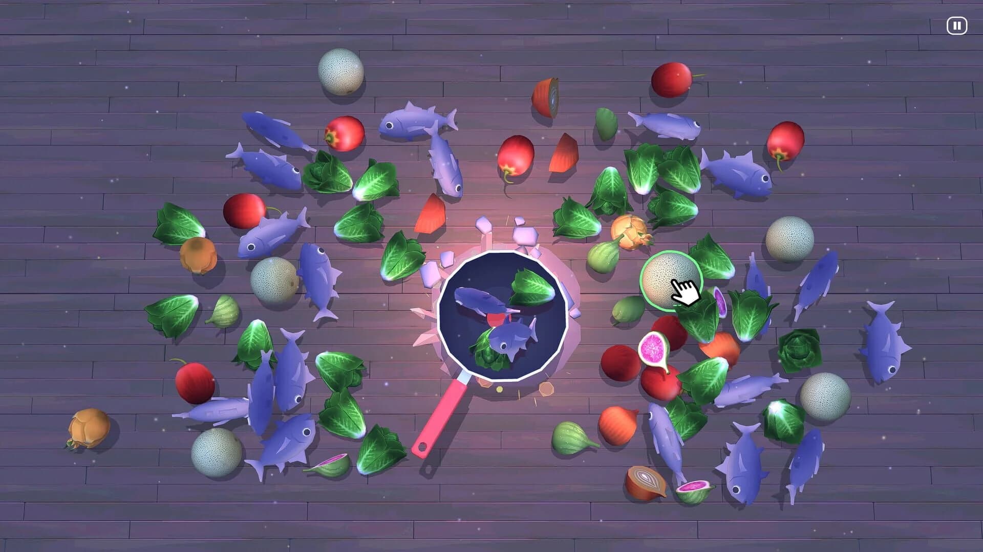 Enkindle screenshot 3