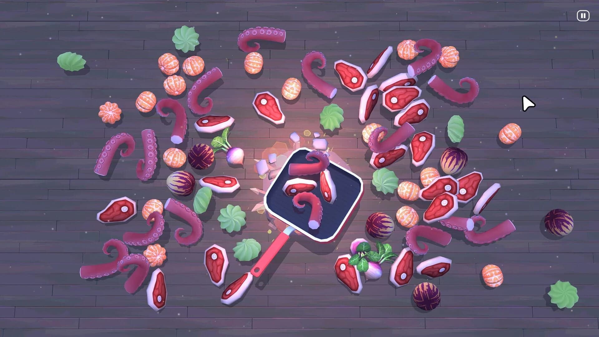 Enkindle screenshot 2