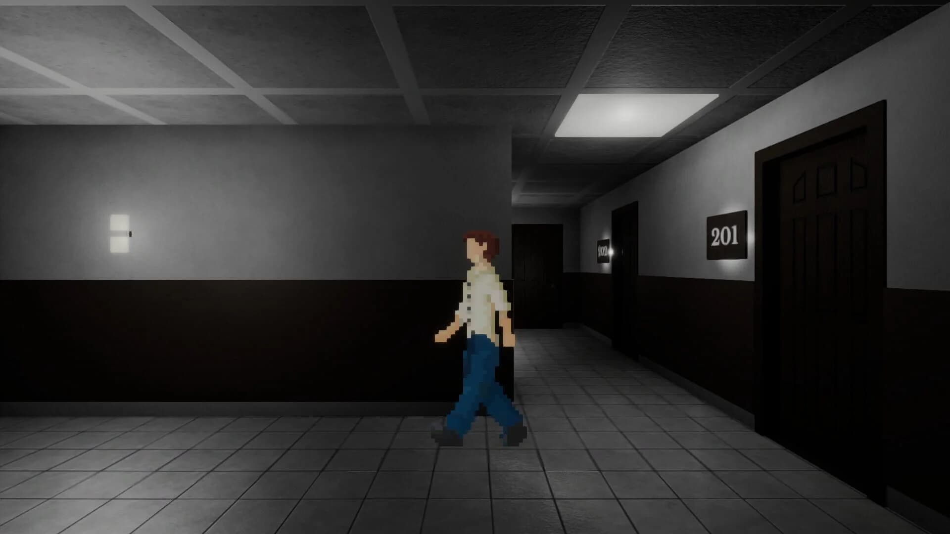 Enlightened screenshot 2