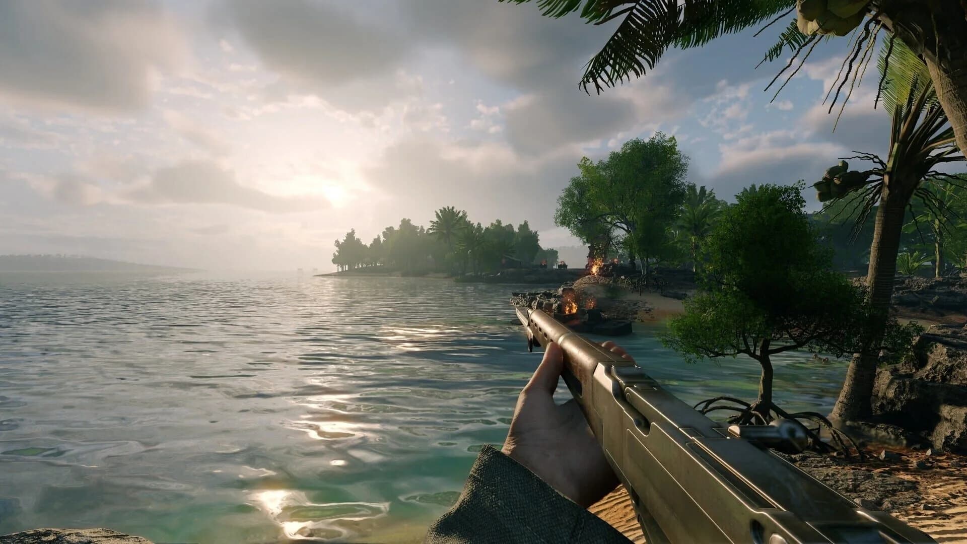 Enlisted: Reinforced screenshot 2