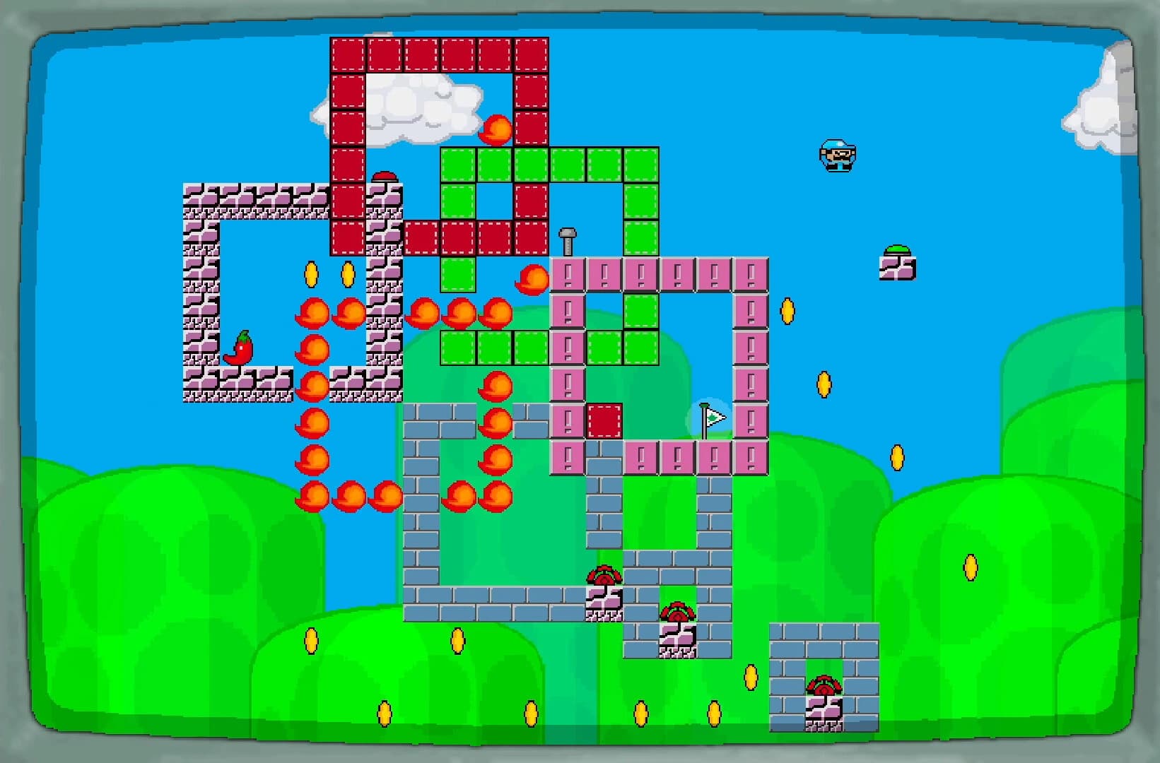 Enough Plumbers screenshot 3