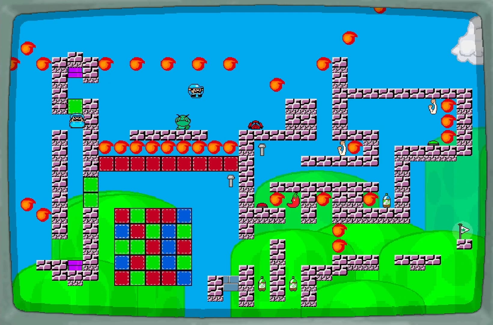 Enough Plumbers screenshot 7