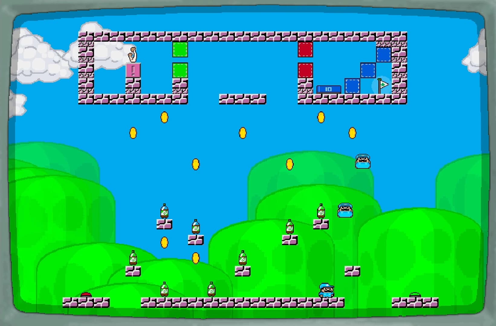 Enough Plumbers screenshot 4