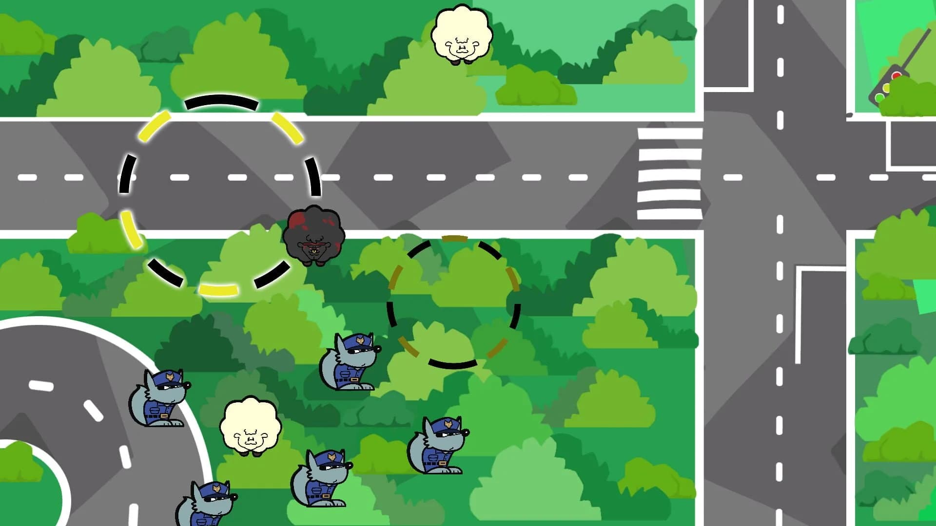 Enough Sheep screenshot 2