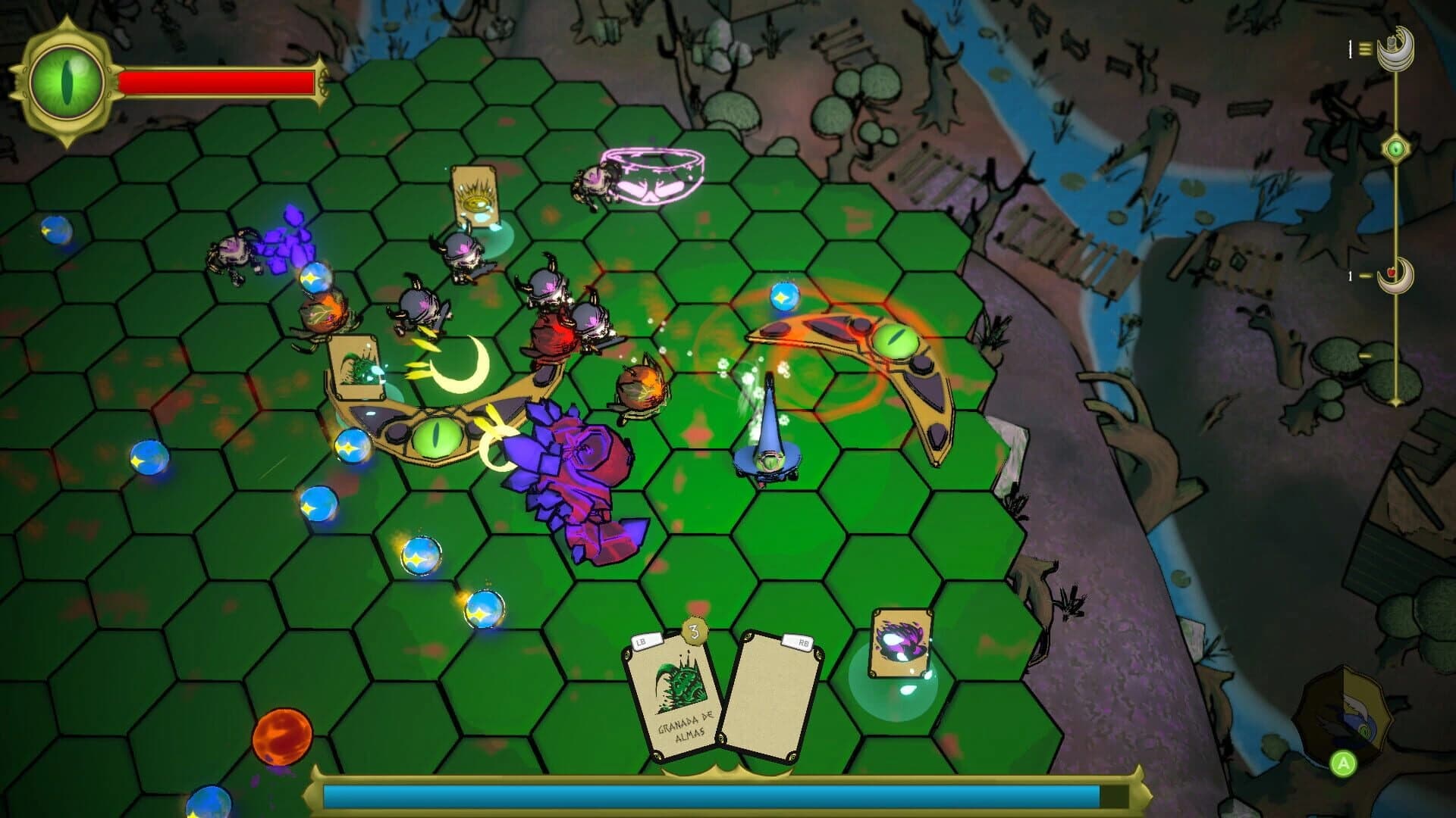 Enough with the Witch screenshot 5