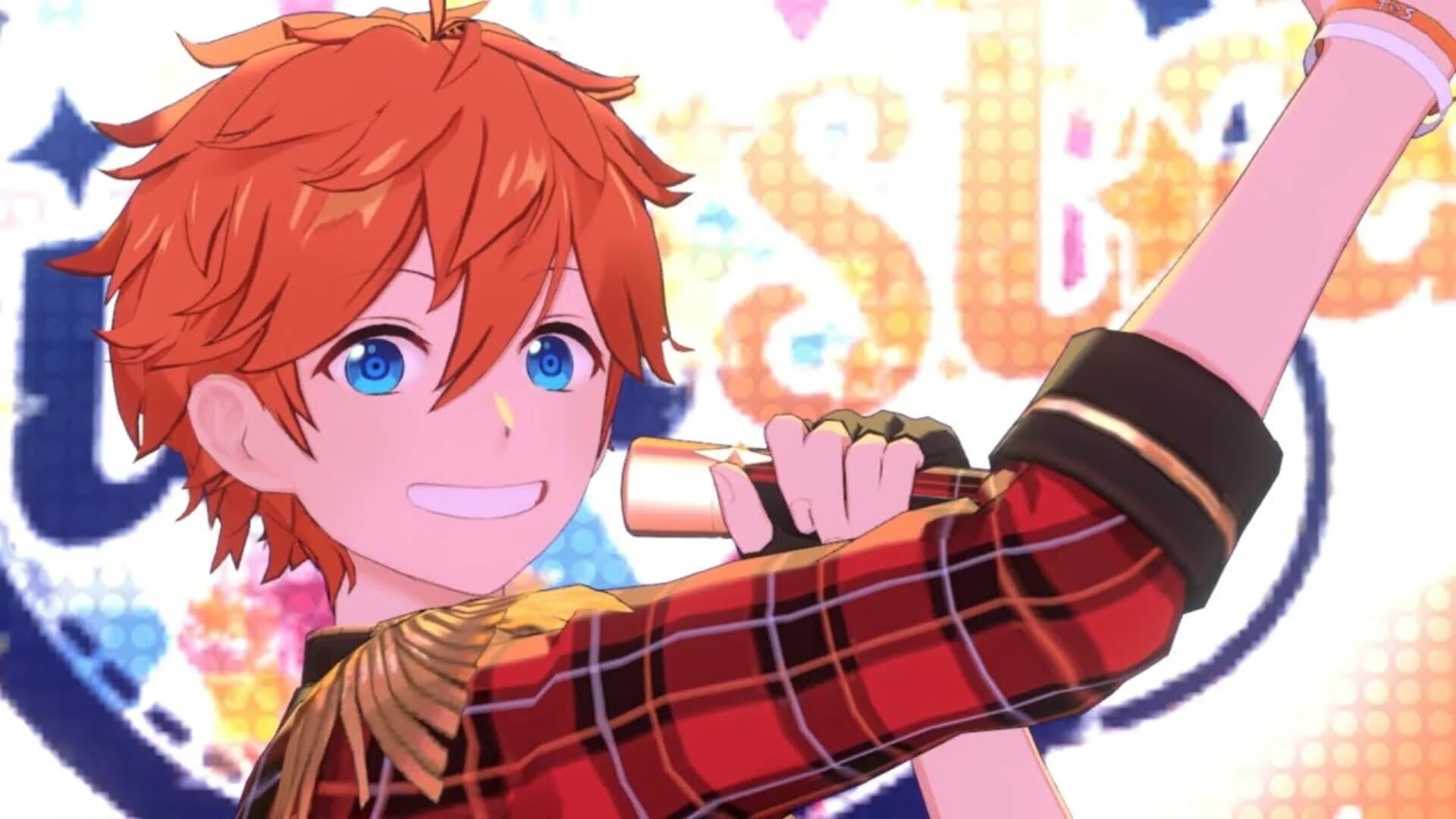 Ensemble Stars!! Music screenshot 3