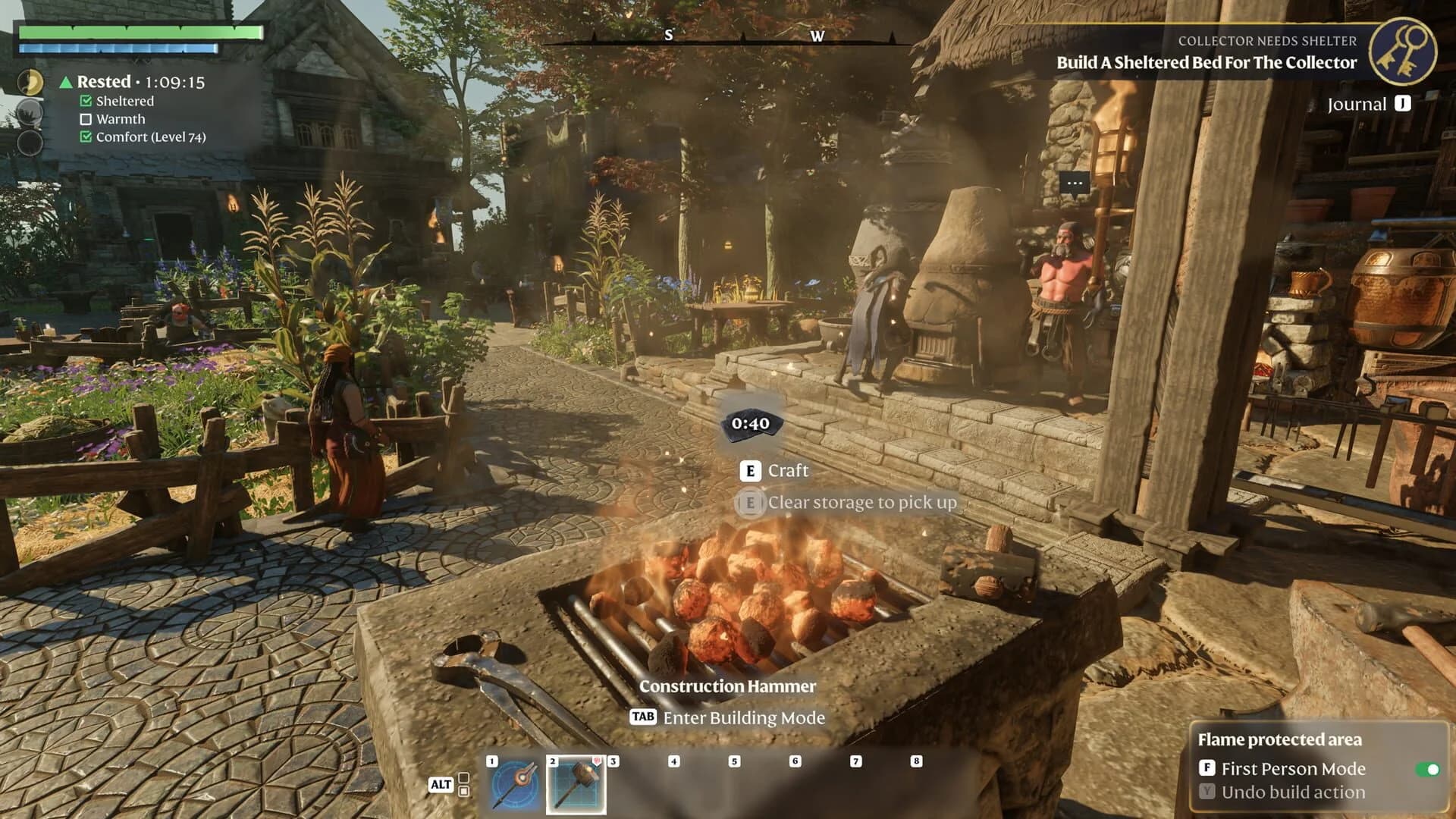 Enshrouded screenshot 5