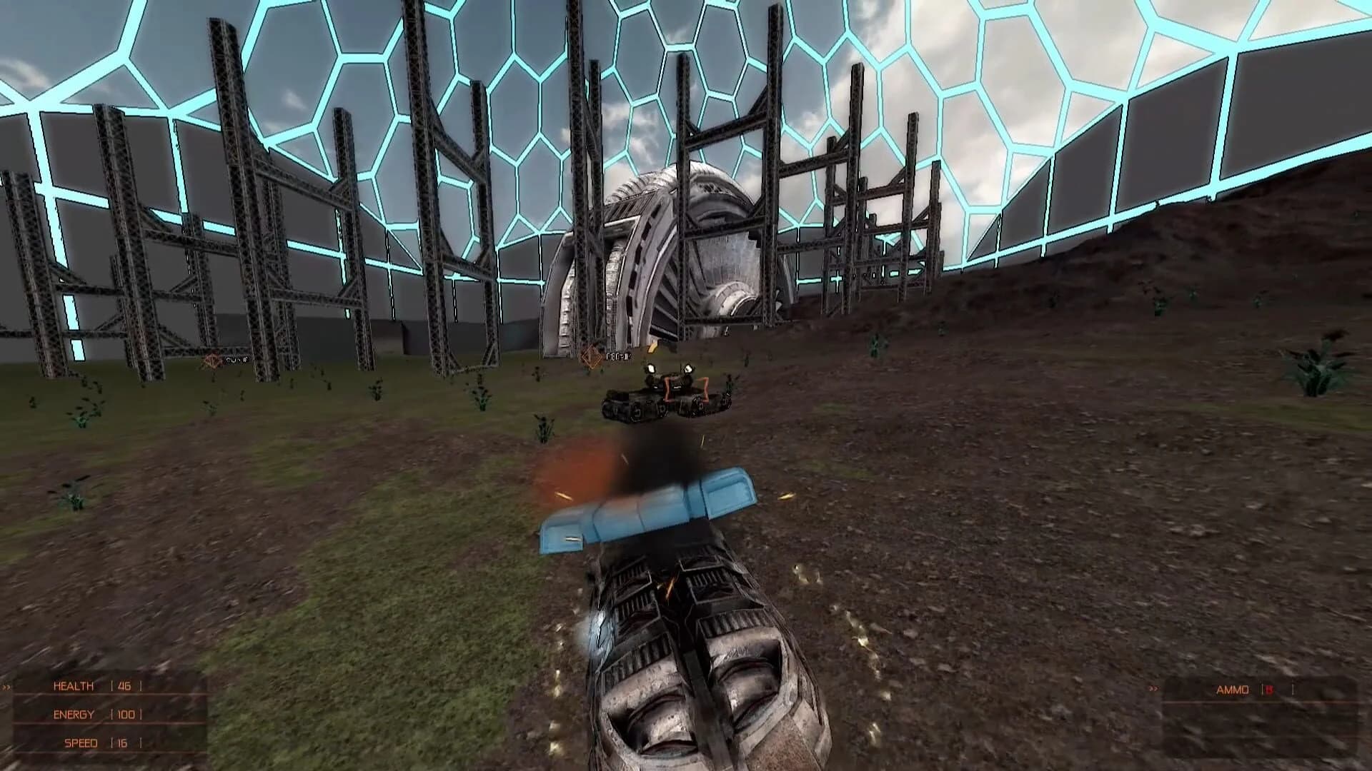 Enshrouded World: Home Truths screenshot 1