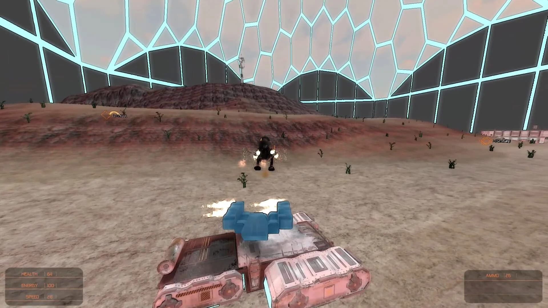 Enshrouded World: Home Truths screenshot 4