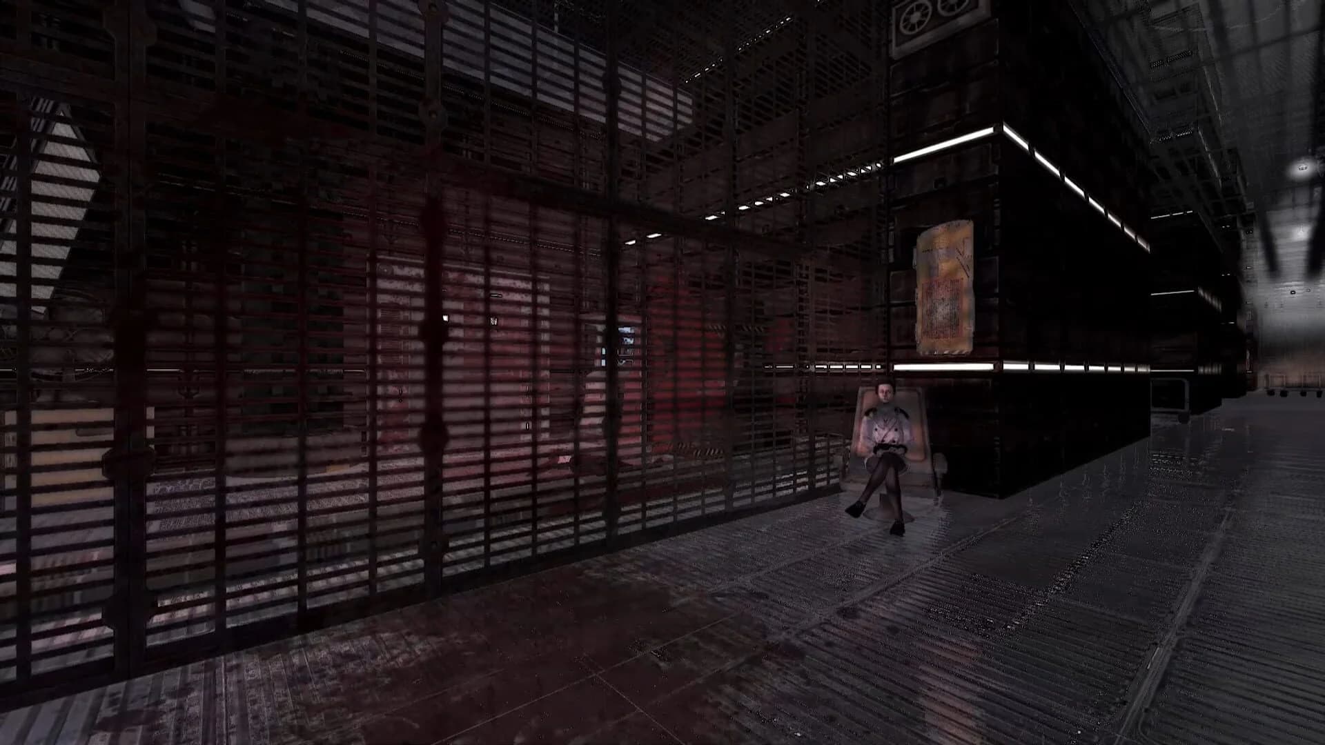 Enshrouded World: Home Truths screenshot 3