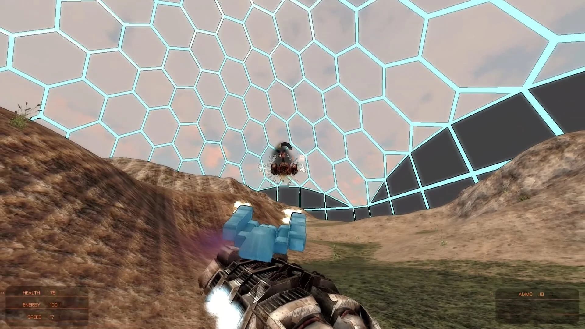 Enshrouded World: Home Truths screenshot 2