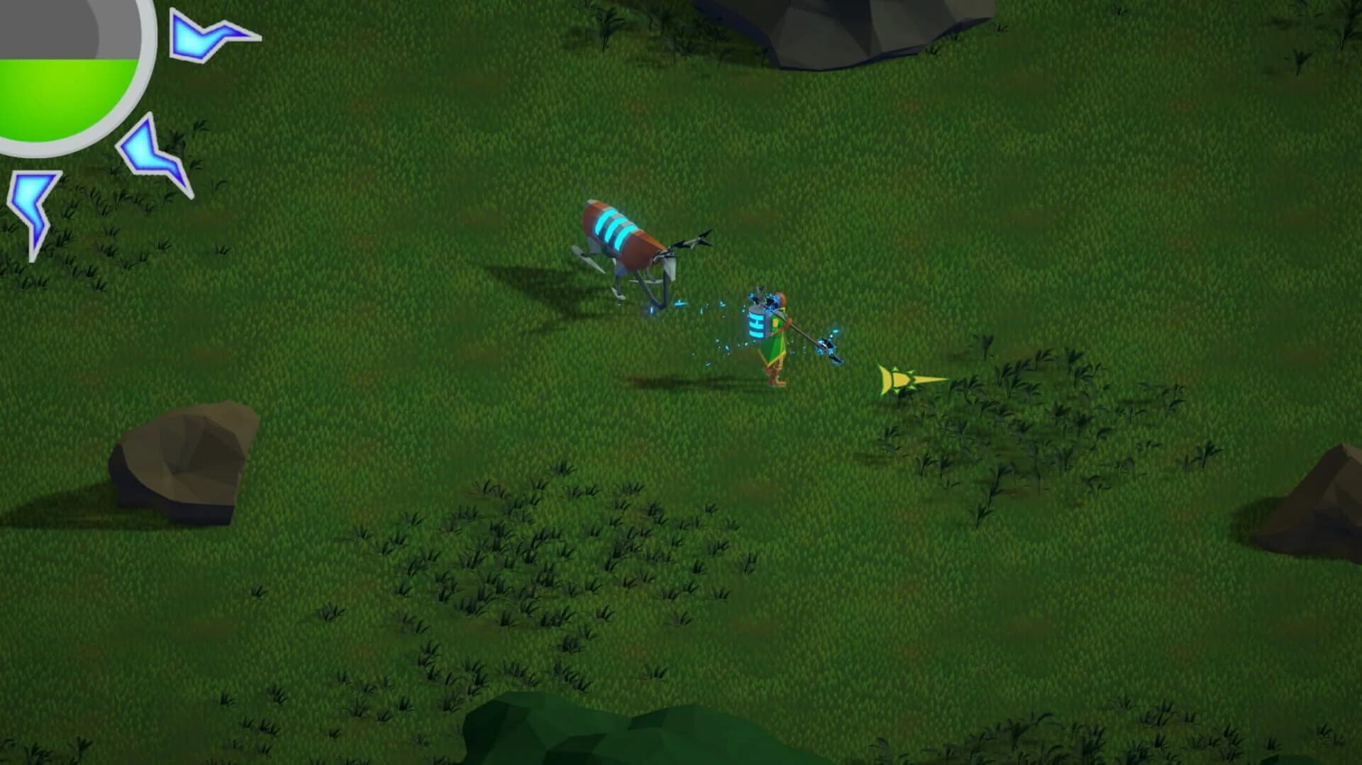 Ensol screenshot 5