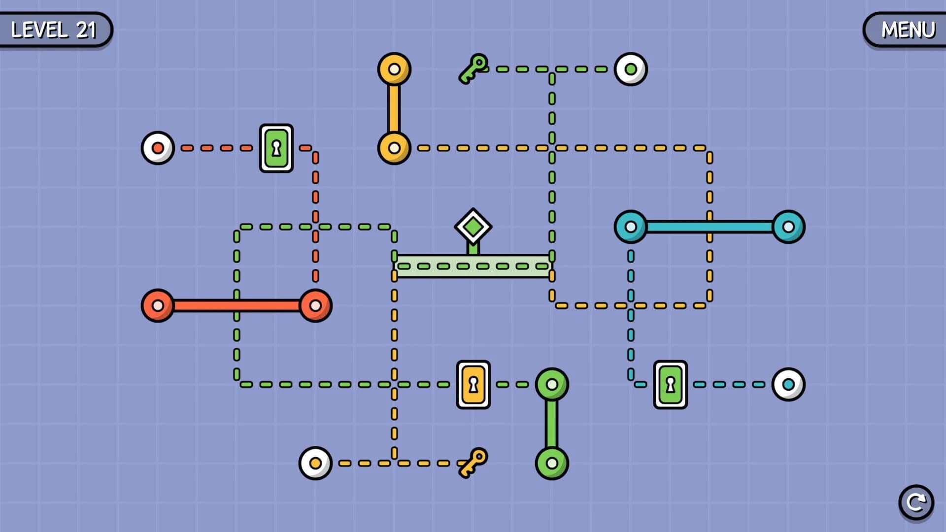 Entangle screenshot 4