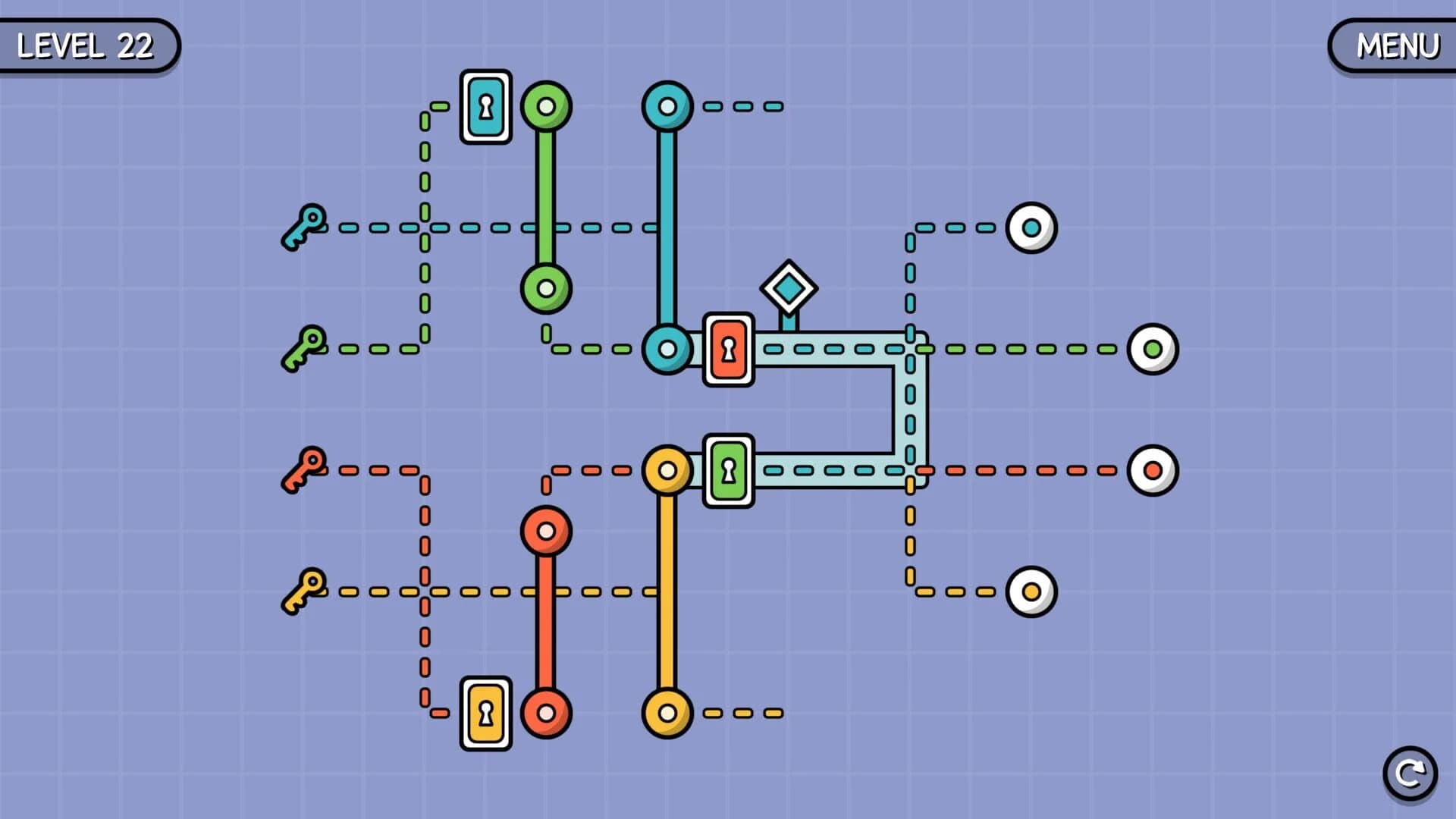 Entangle screenshot 3