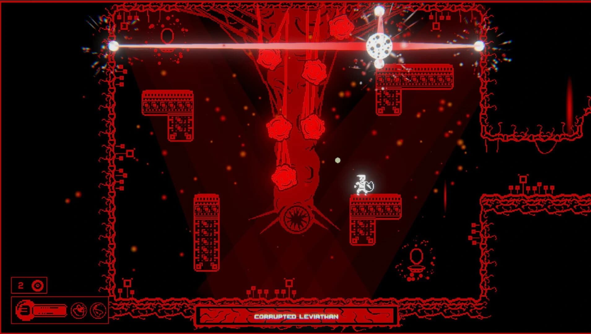 Enter Digiton screenshot 4