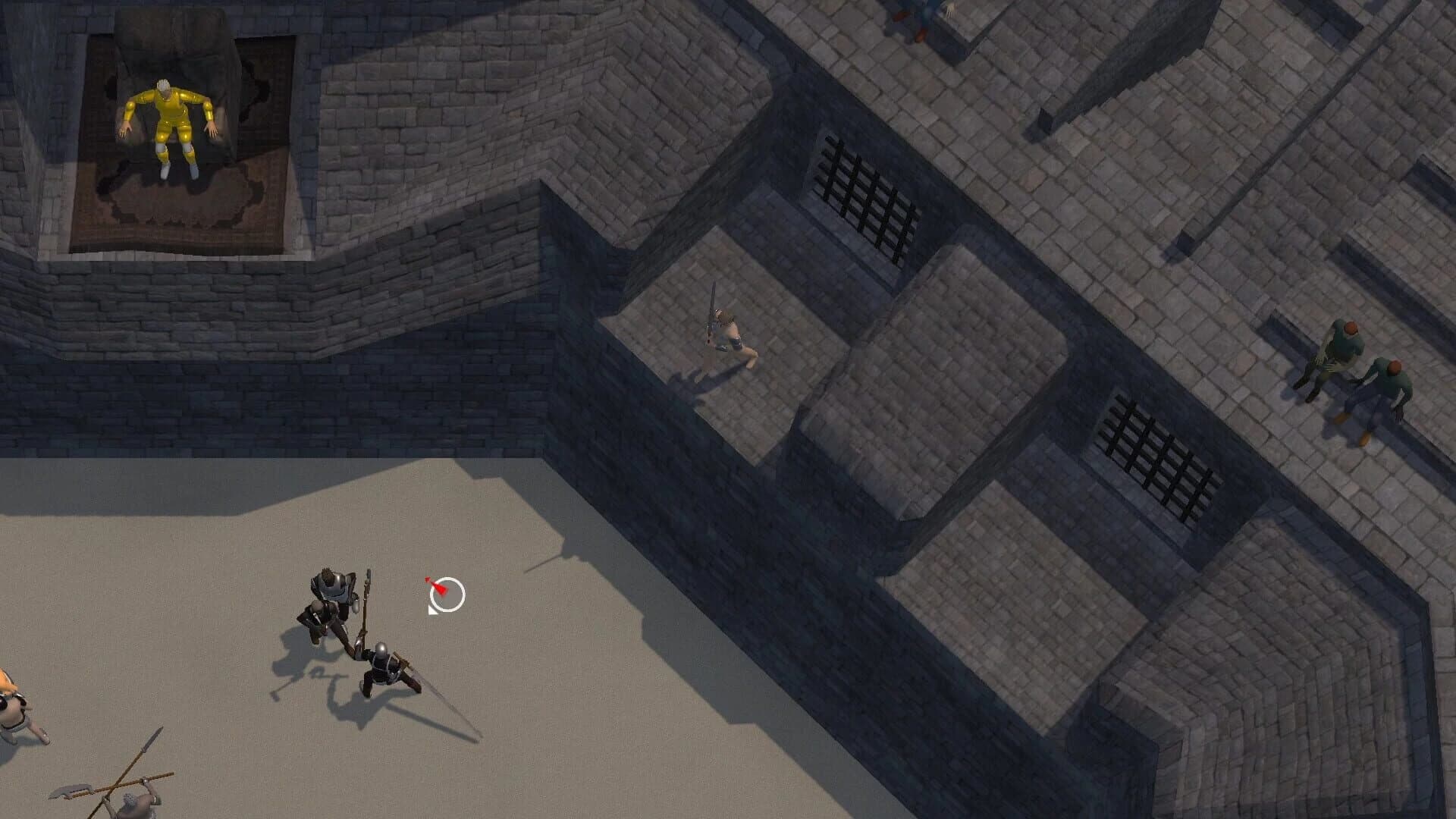 Enter the Slayer screenshot 4