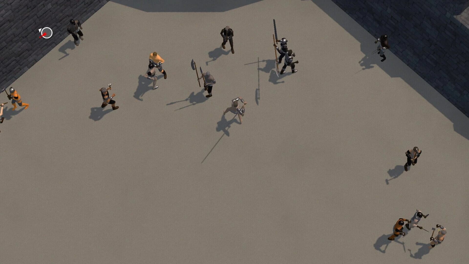 Enter the Slayer screenshot 3