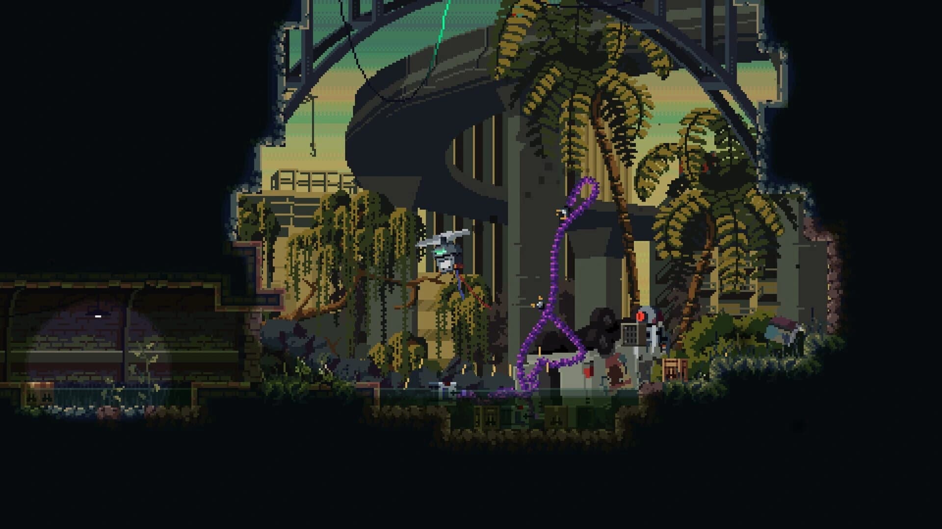 Entering Host screenshot 4