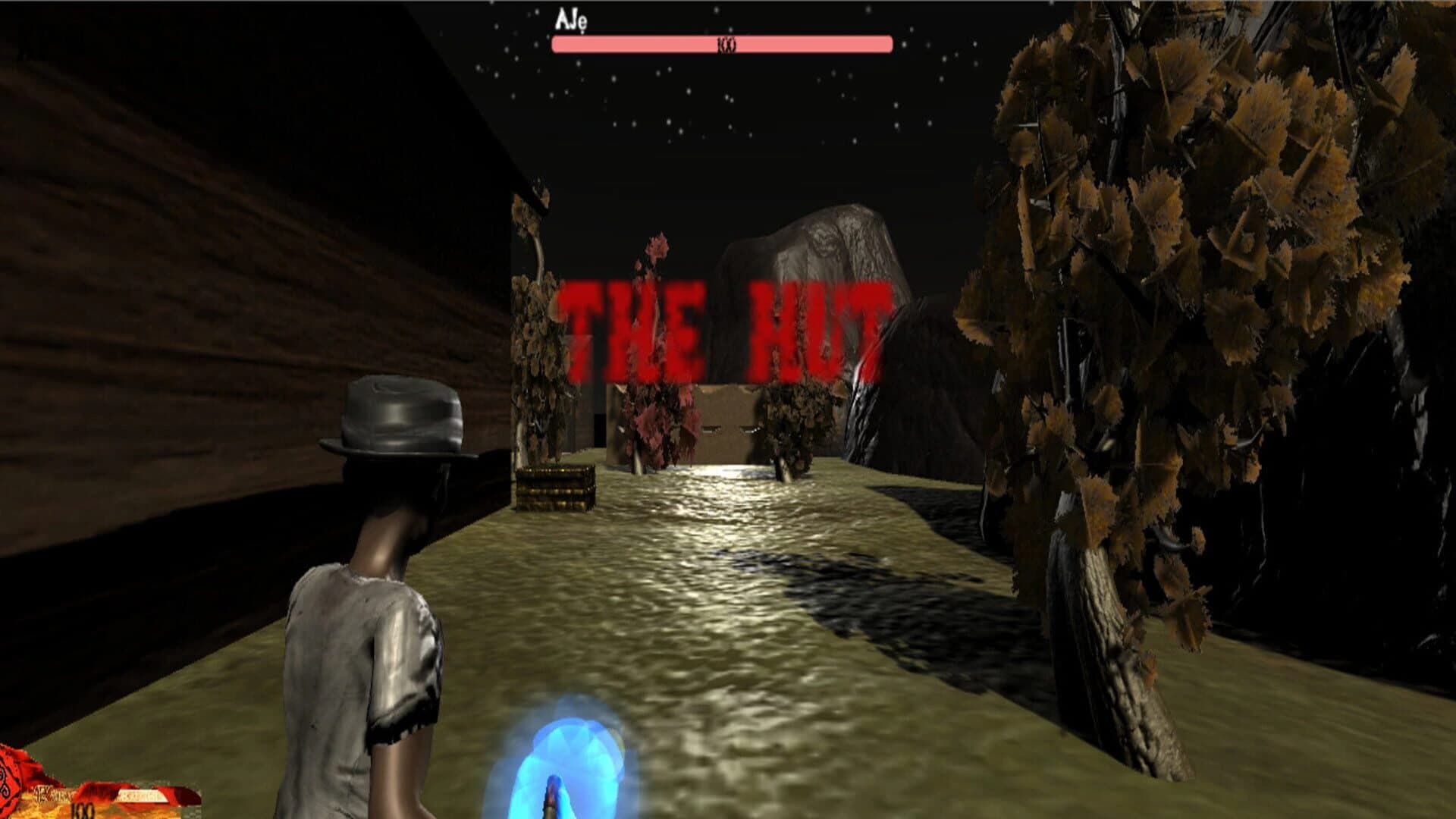 Entities screenshot 4