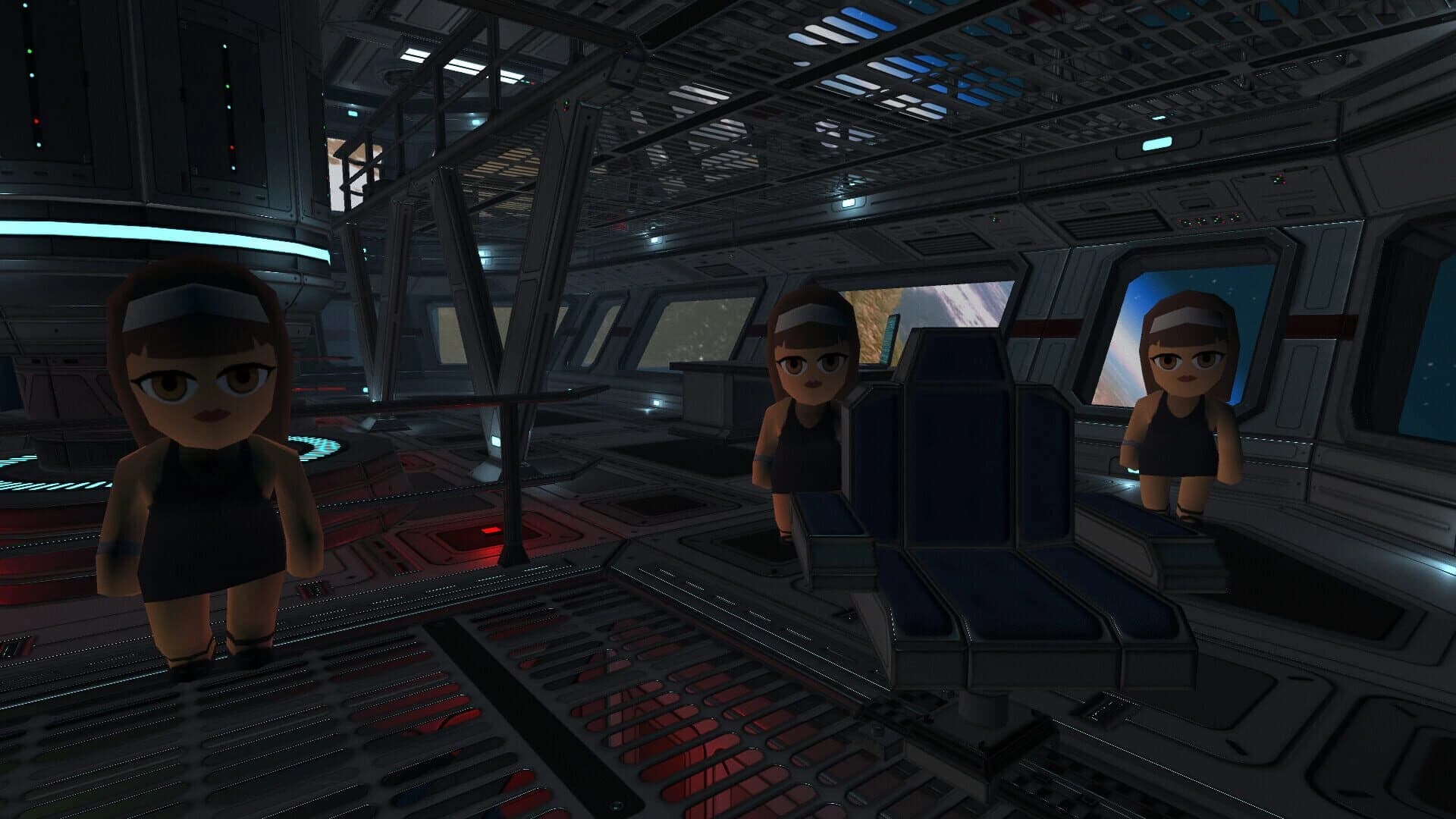 Entity screenshot 5