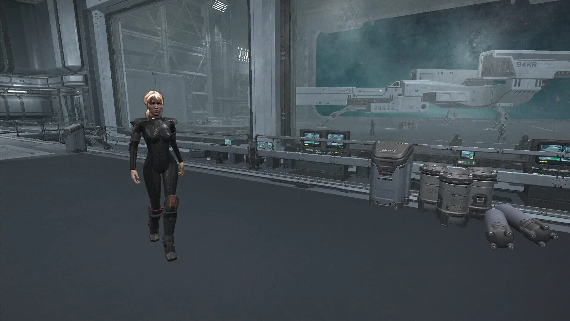 Entity screenshot 4