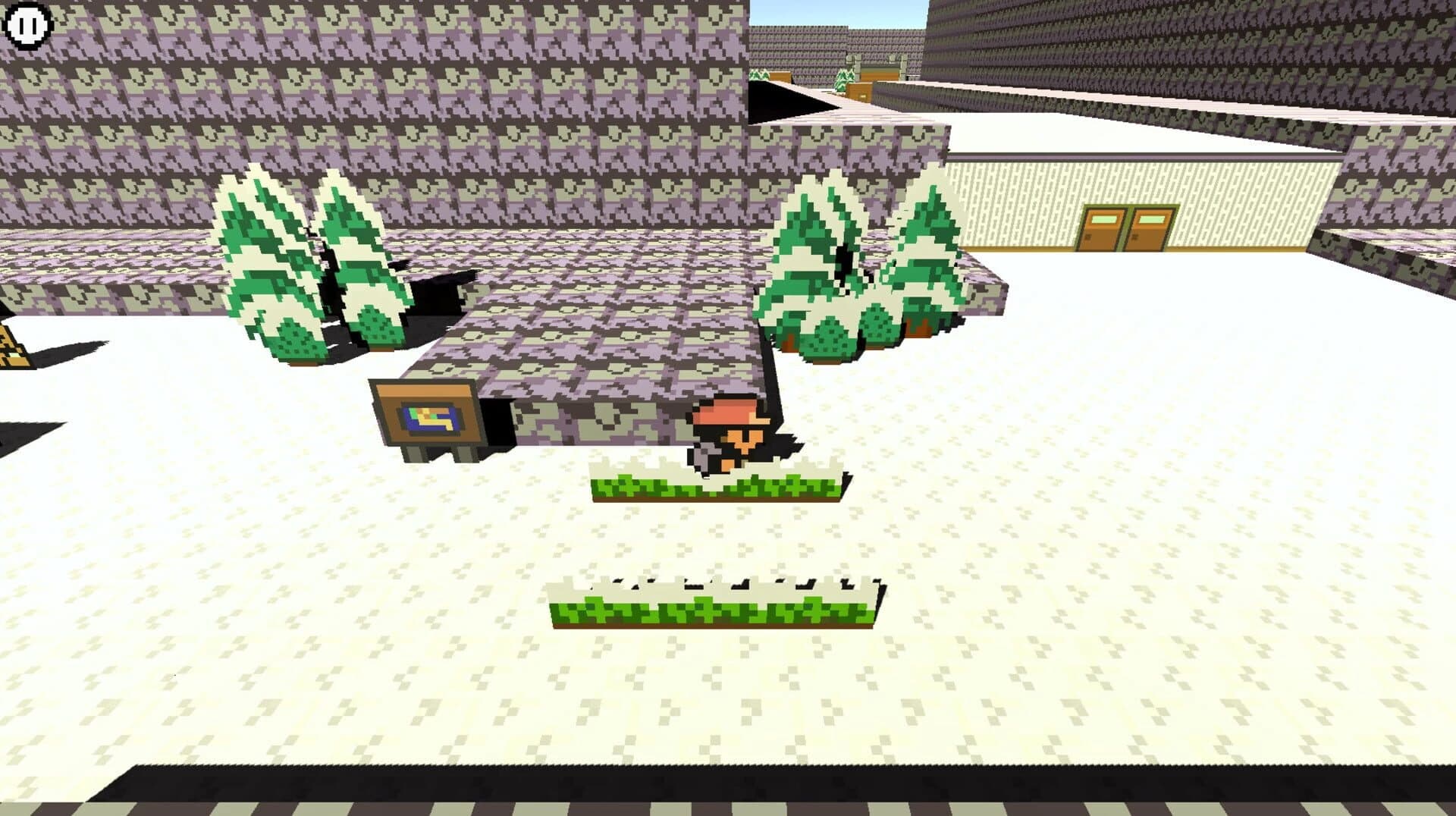 Entodrive screenshot 2