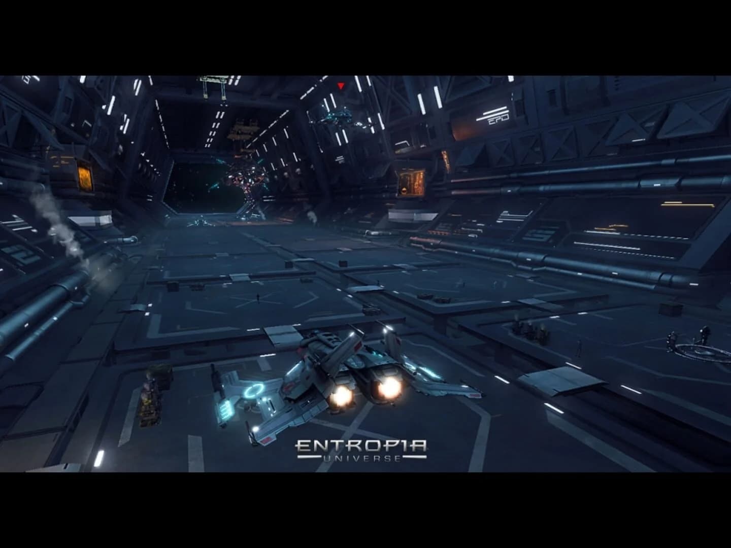 Entropia Universe screenshot 4