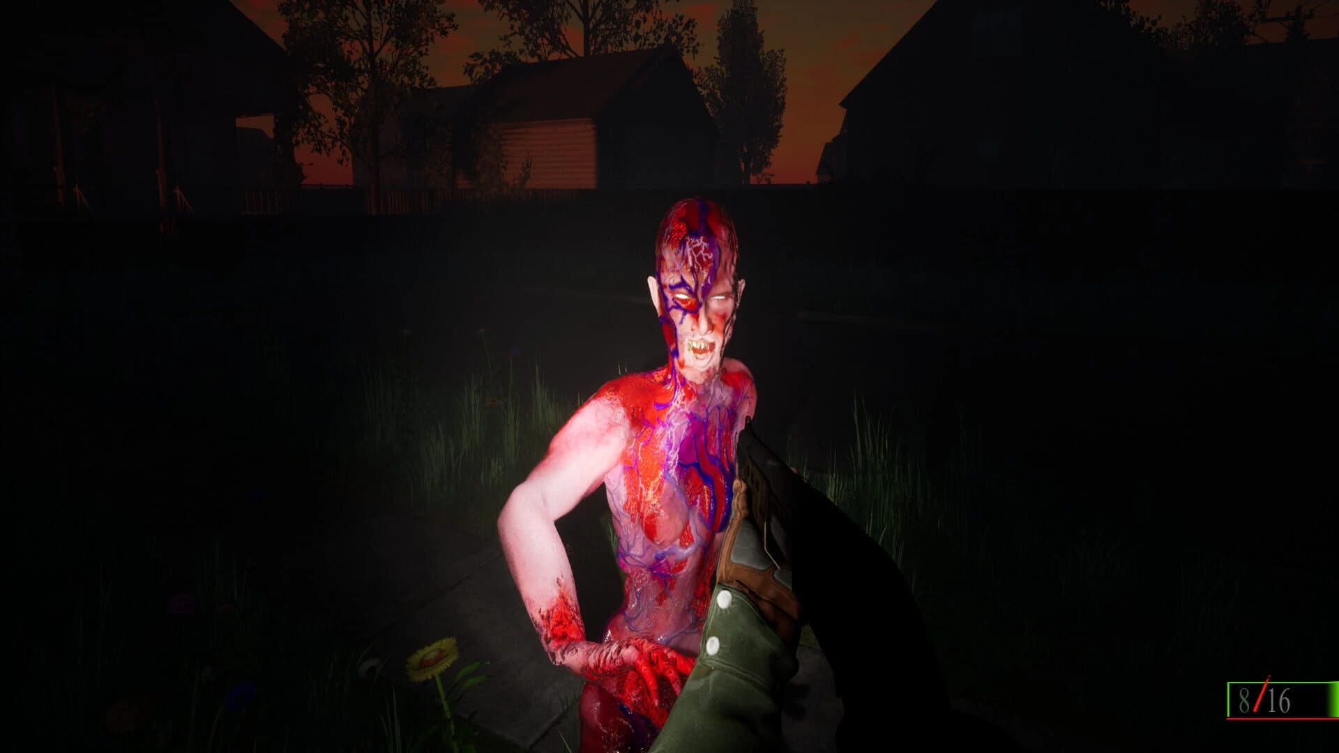 Entropic Decay screenshot 1