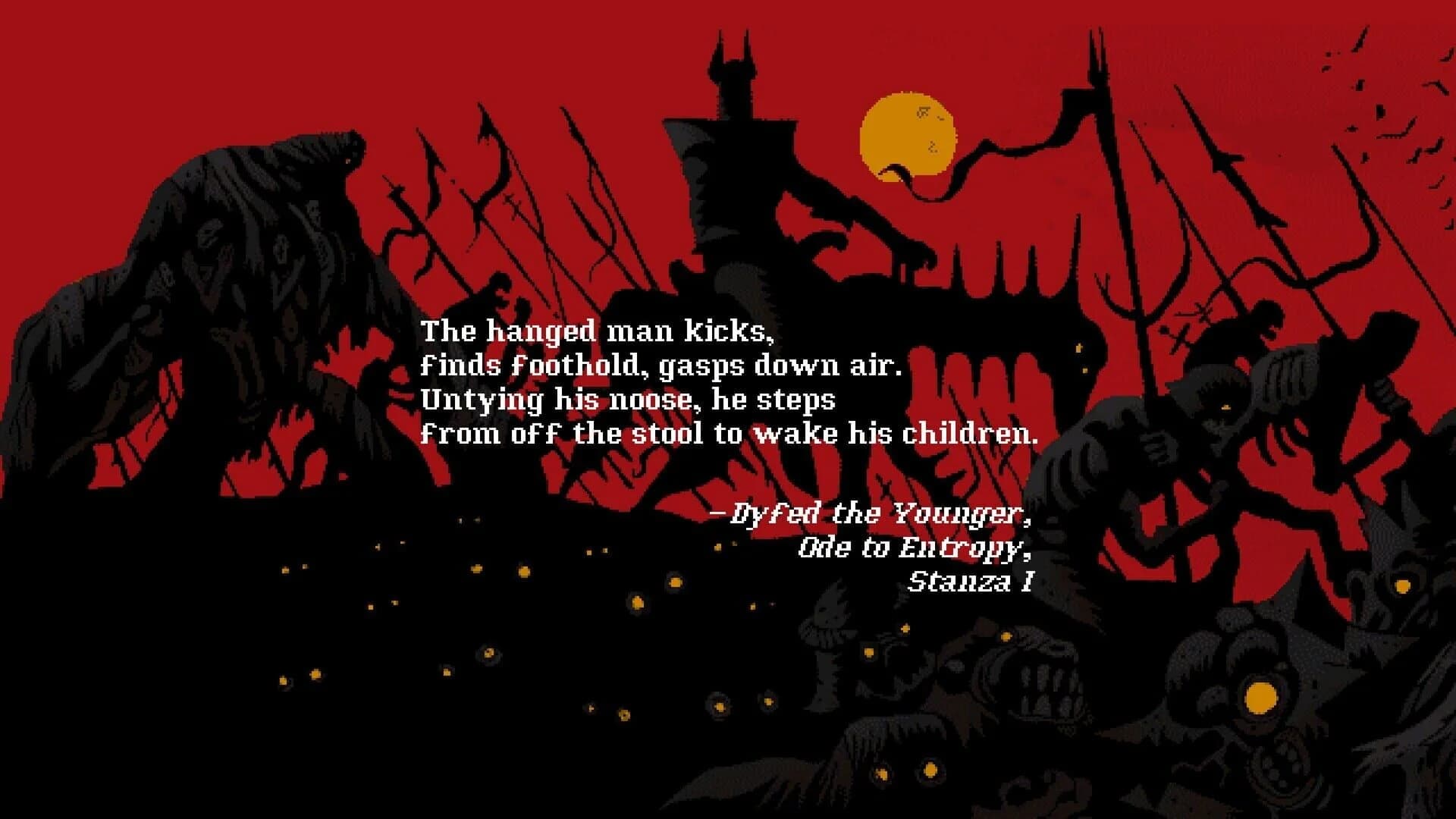 Entropy screenshot 2