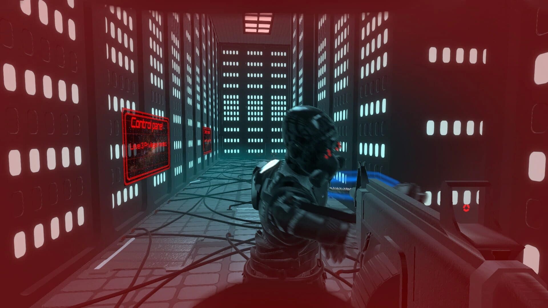 Entropy 2120 screenshot 5