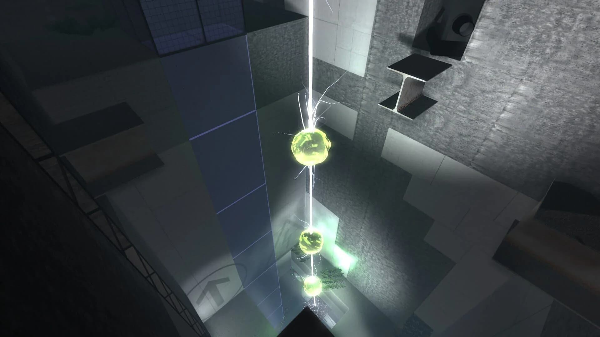 Entropy Rising screenshot 5